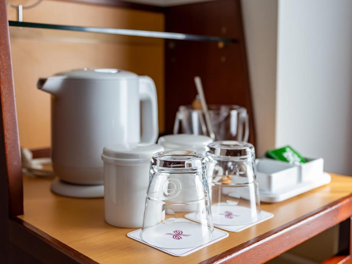 Short Stay - Standard Twin Room (18:00 Check in - 9:00 Check out) - Non-Smoking photo 2