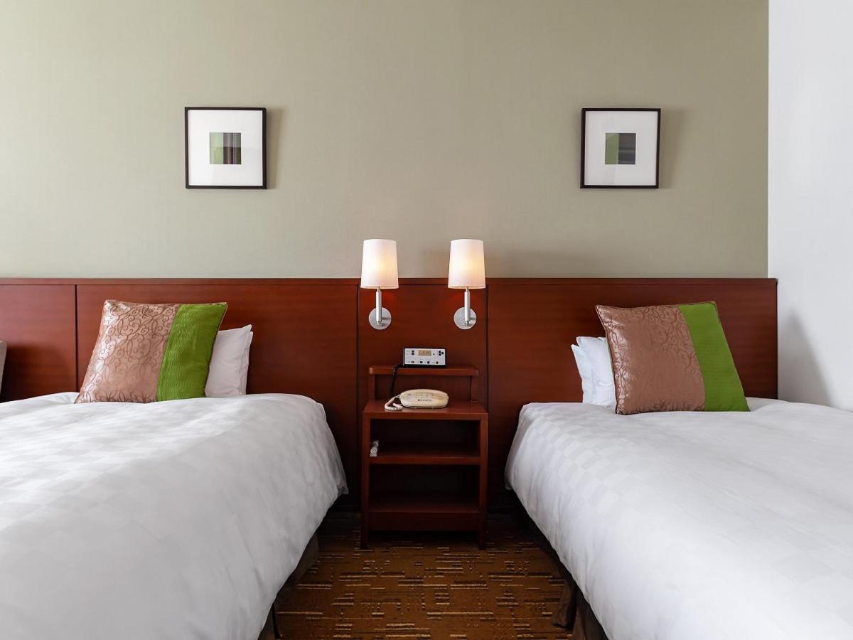 Short Stay - Standard Twin Room (18:00 Check in - 9:00 Check out) - Non-Smoking photo 3