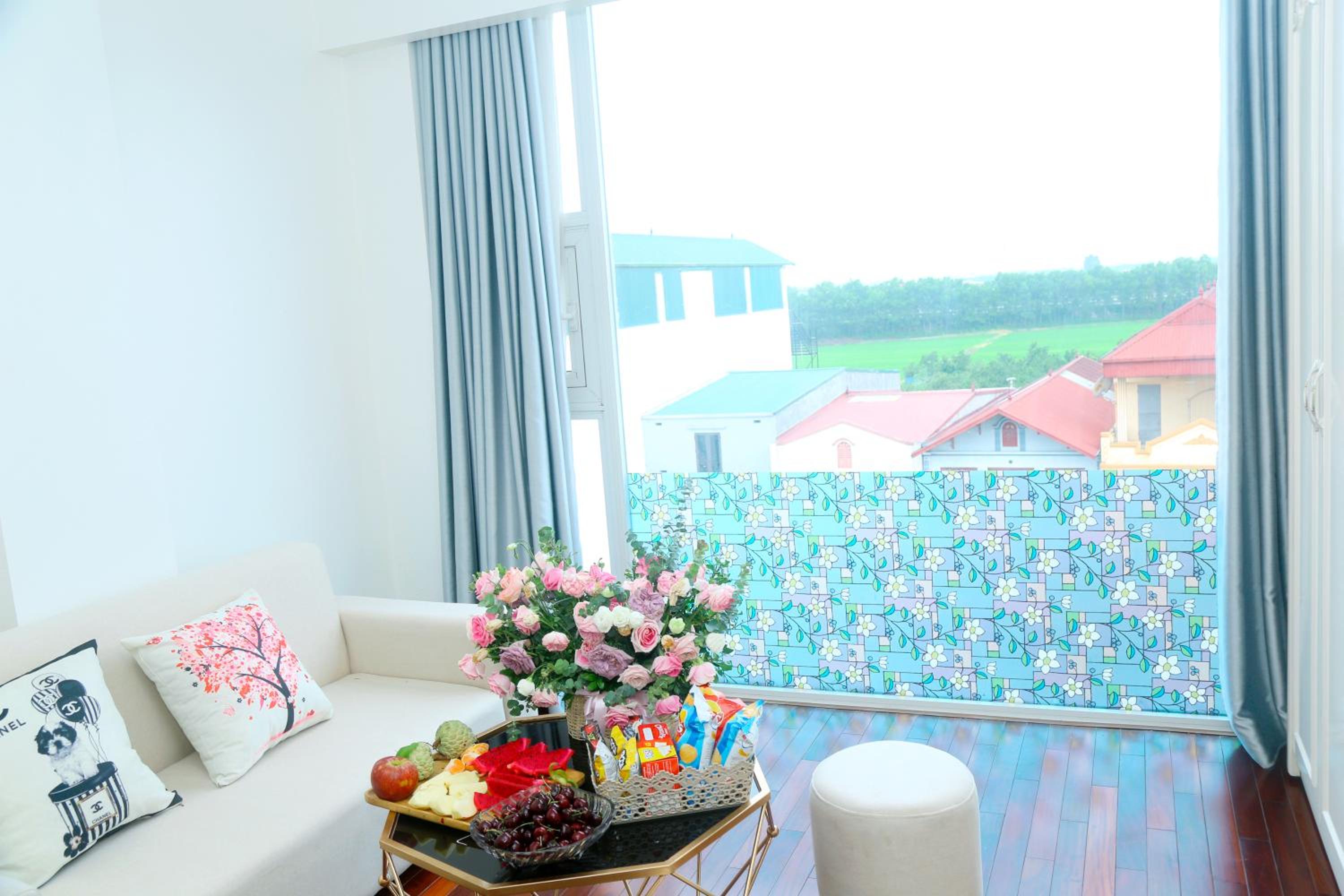 Triple Room with Balcony photo 2