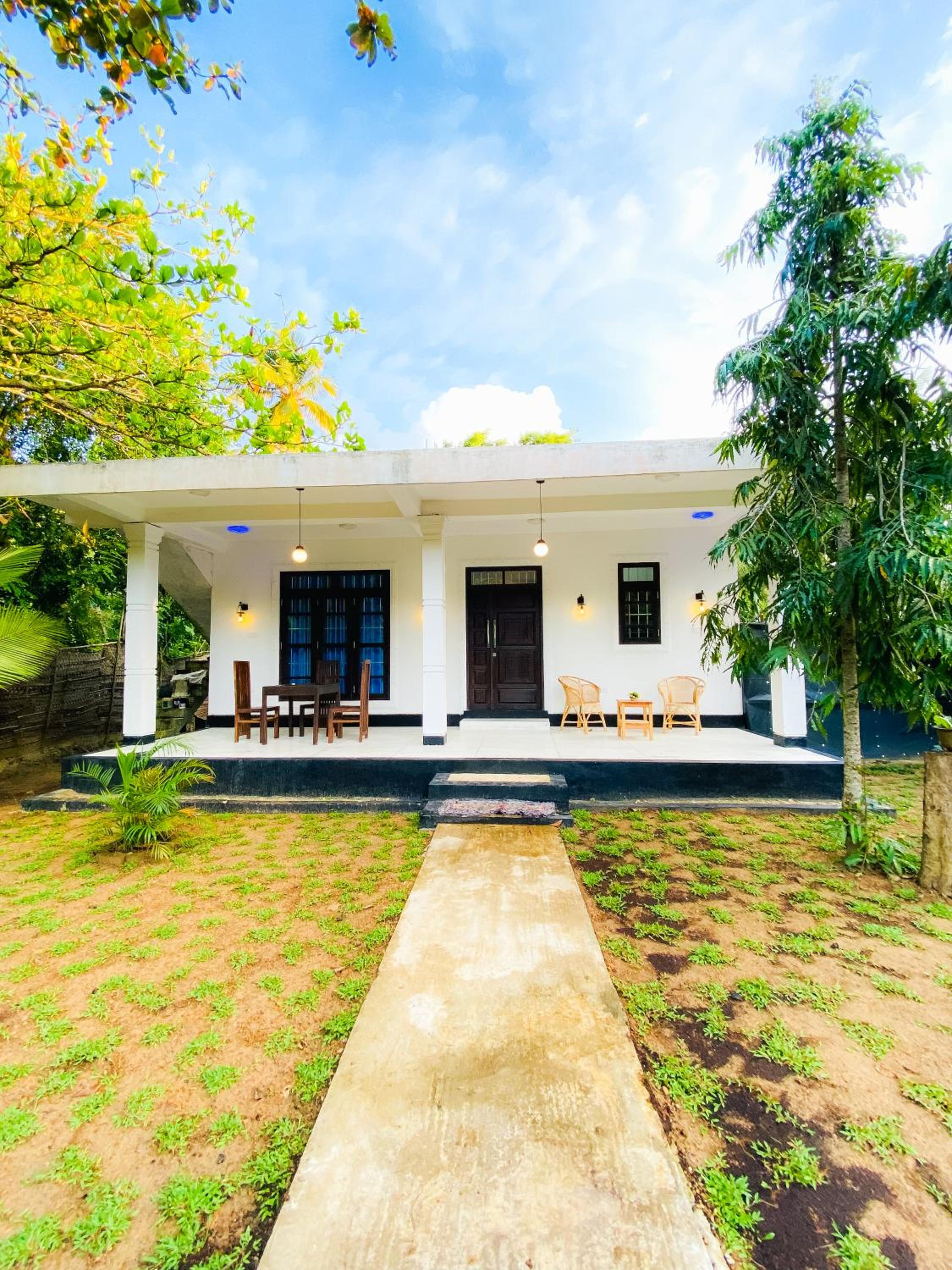 Two-Bedroom Villa photo 2