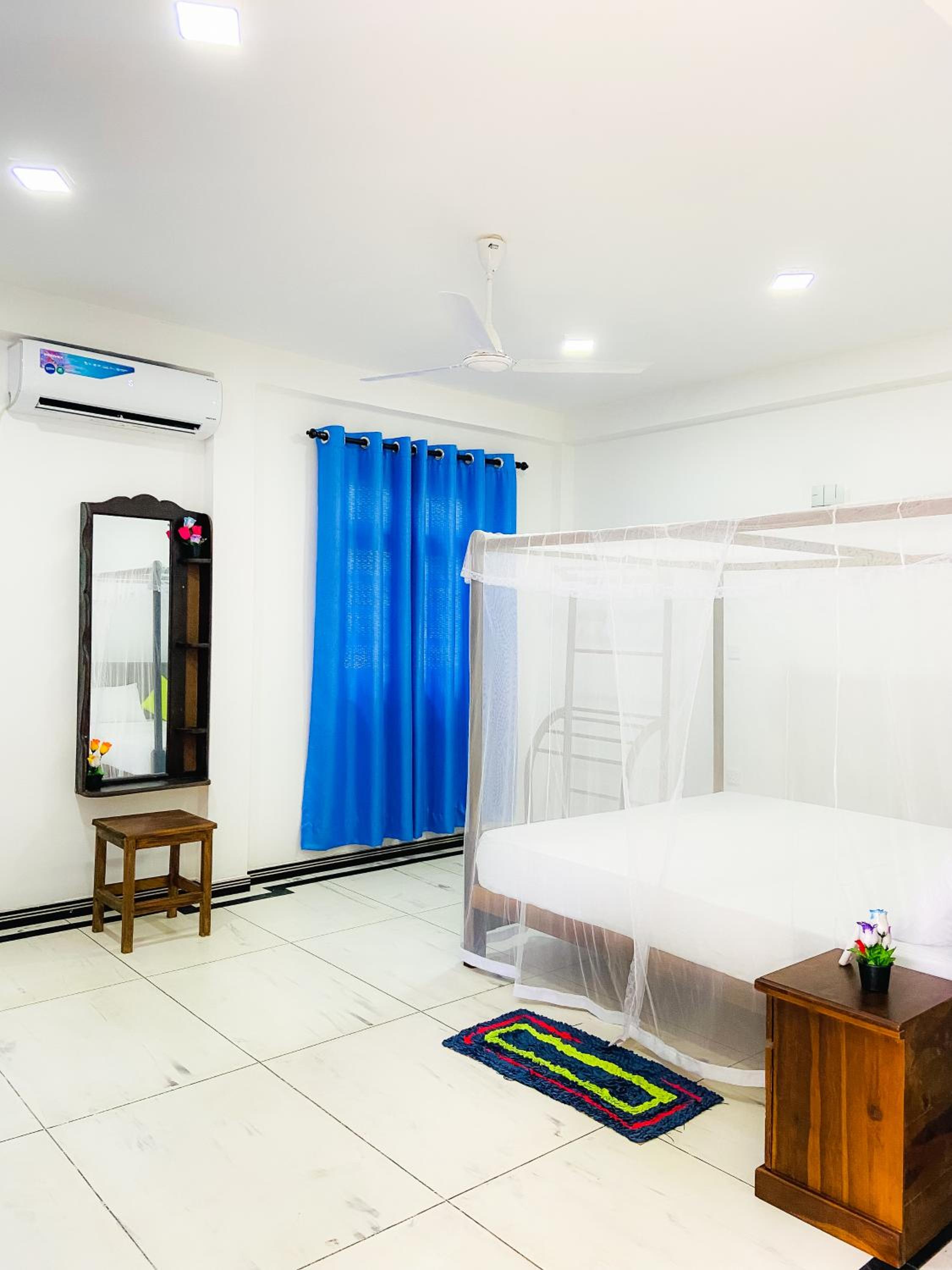 Two-Bedroom Villa photo 1