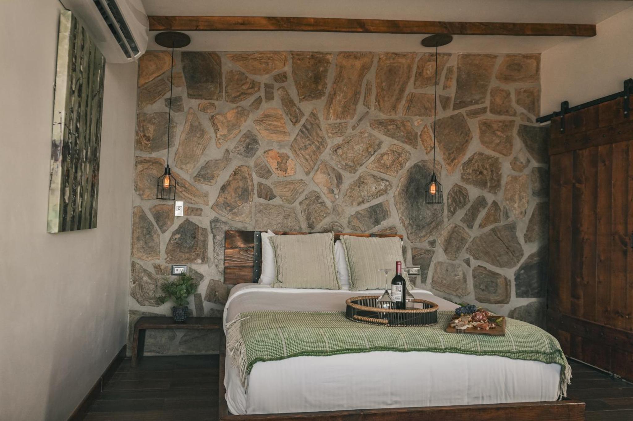 Superior Villa - Photo 55