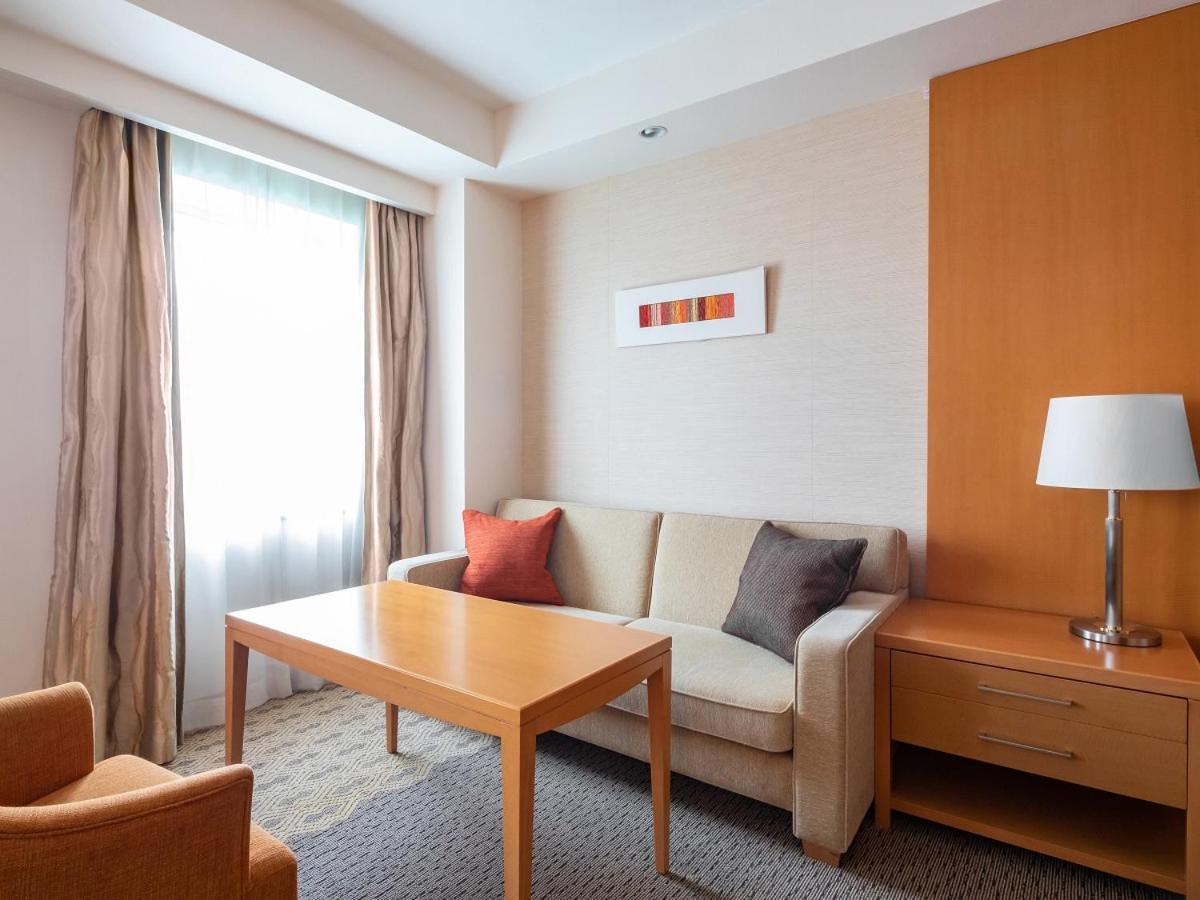 Deluxe Twin Room - Non-Smoking photo 2