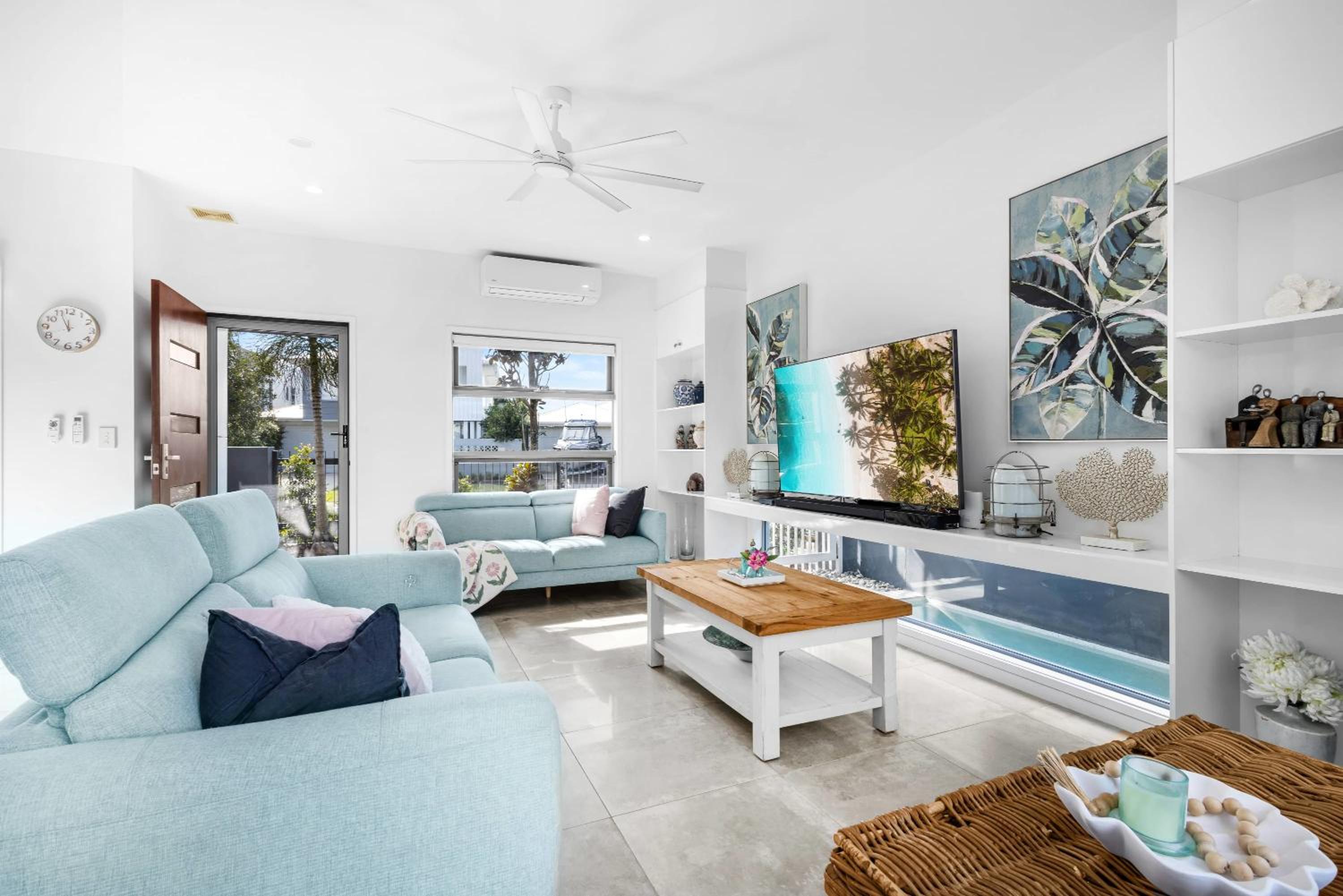 Vacation Home photo 1