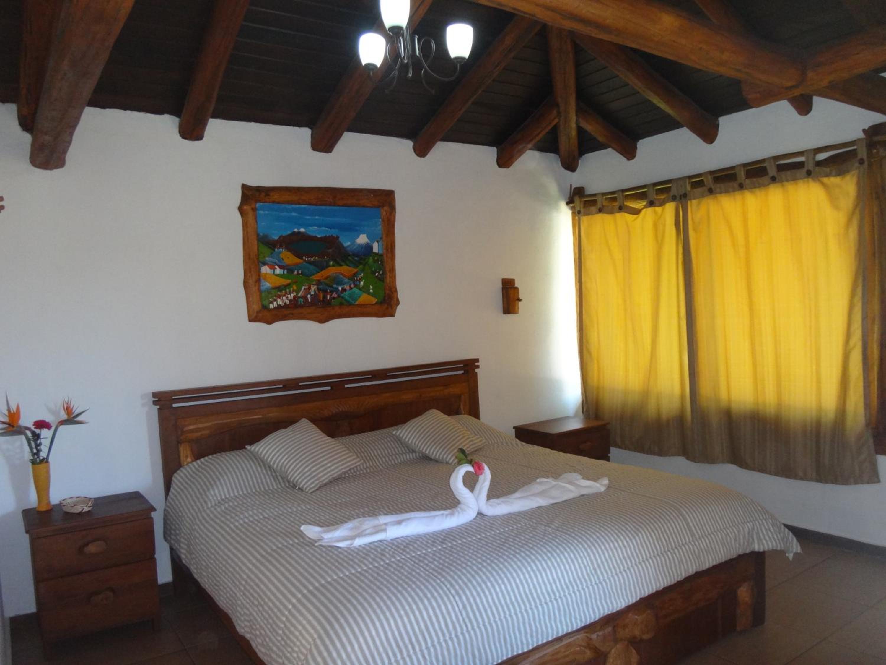 King Room with Garden View photo 3