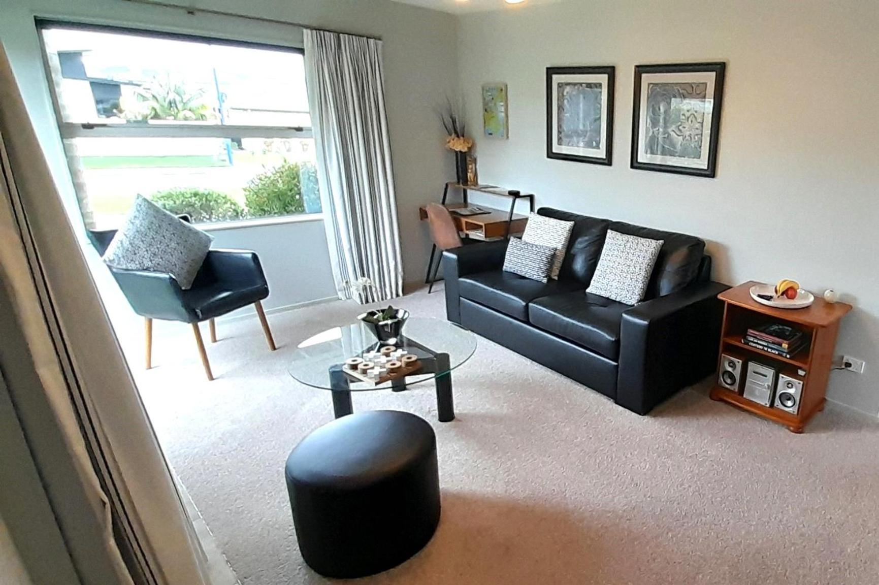 Suite with Garden View photo 1