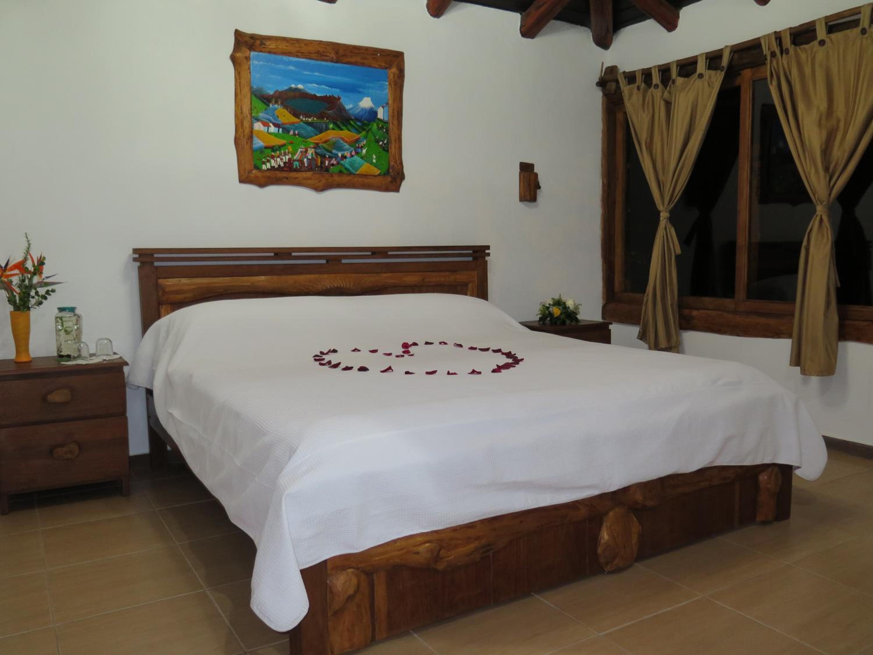 King Room with Garden View photo 1
