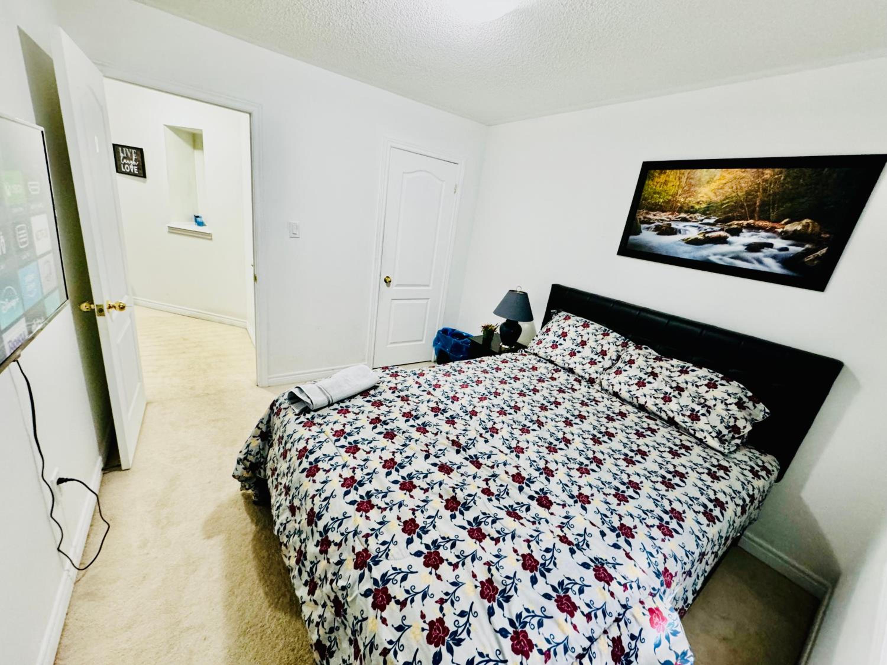 Queen Room