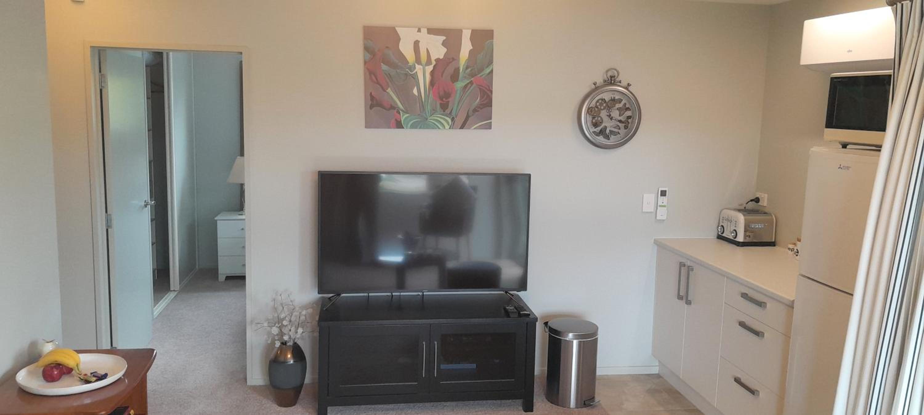 Suite with Garden View photo 3