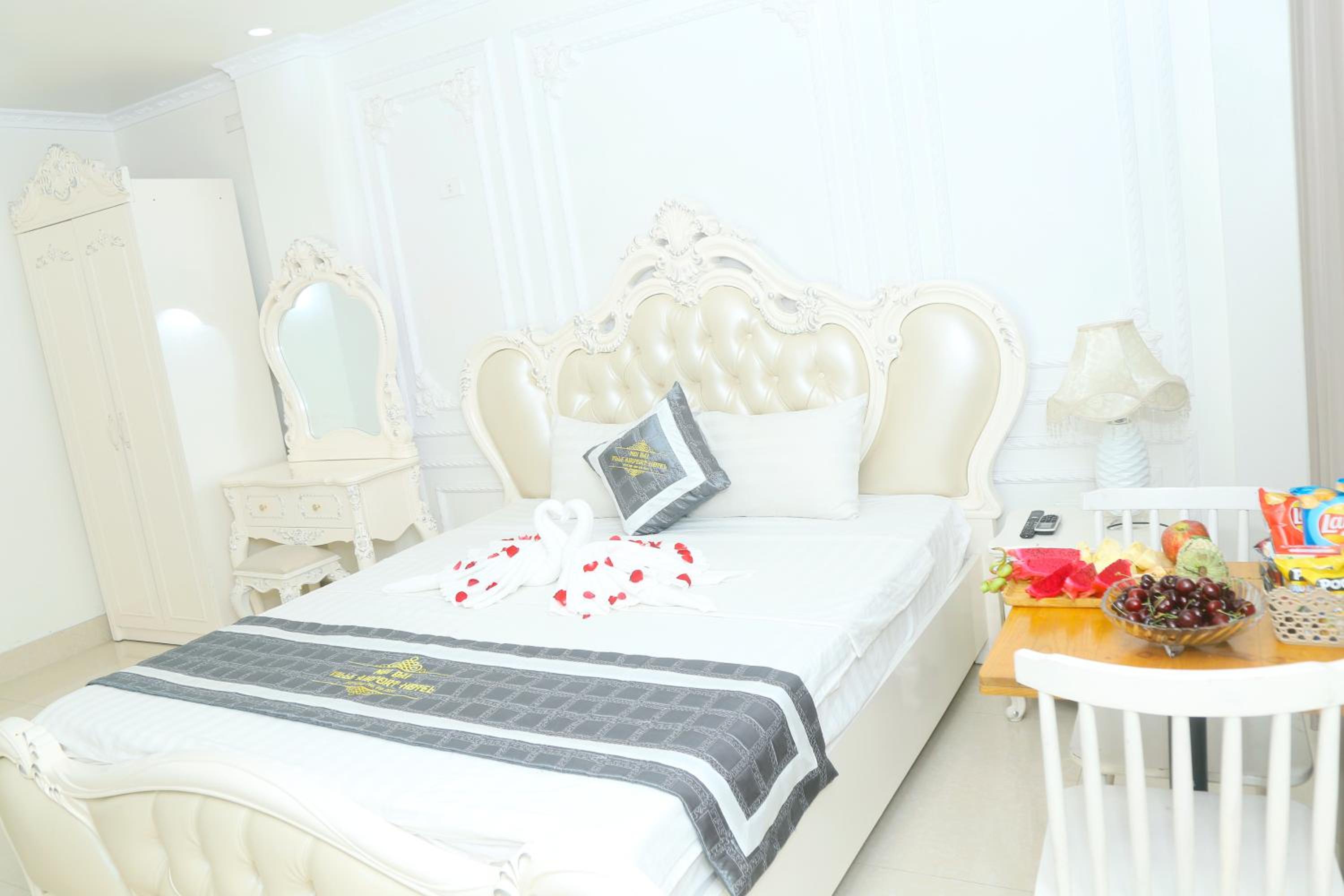 Deluxe Double Room photo 3