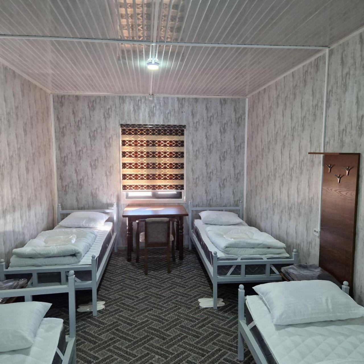 Quadruple Room With Private Bathroom photo 1