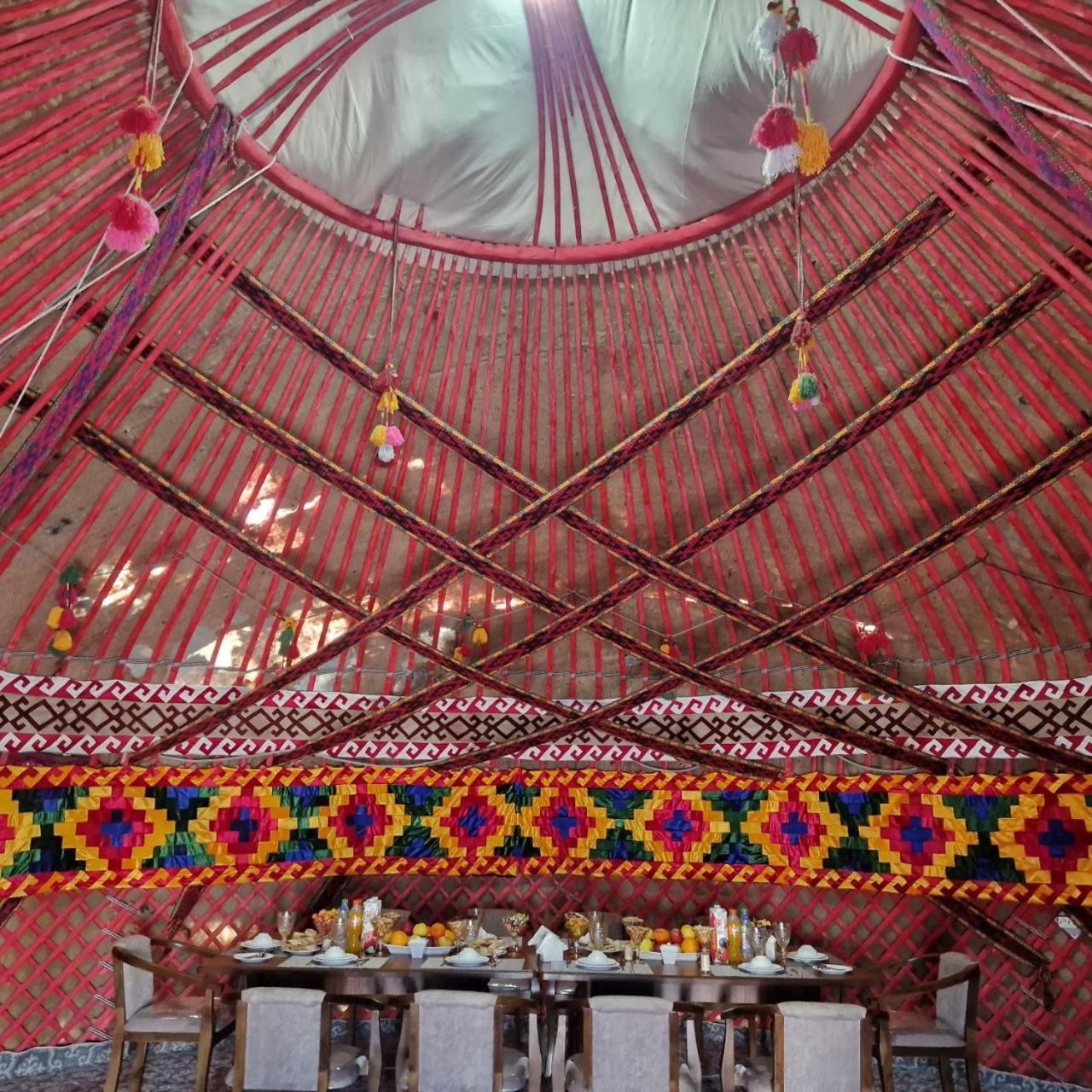 Tent photo 2