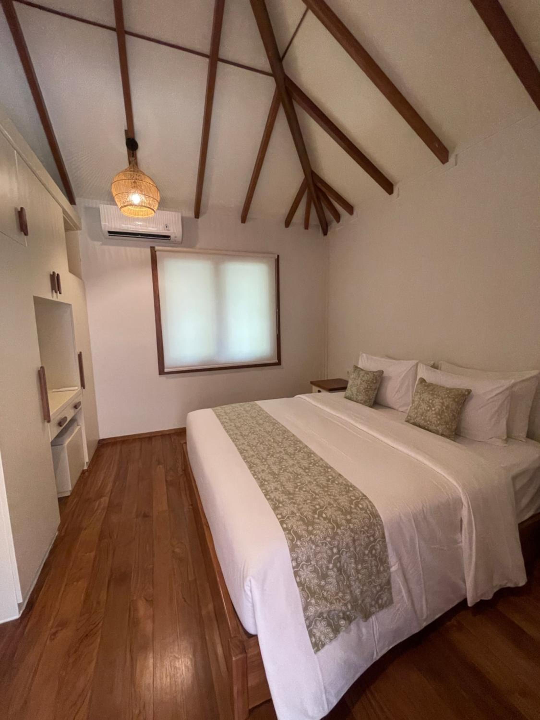 Two-Bedroom Bungalow