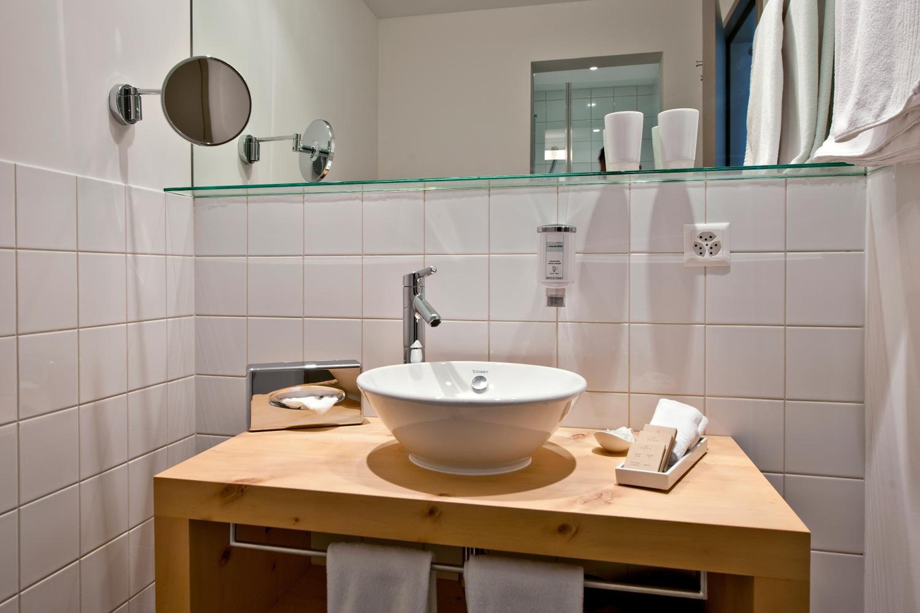 Comfort Double Room photo 2