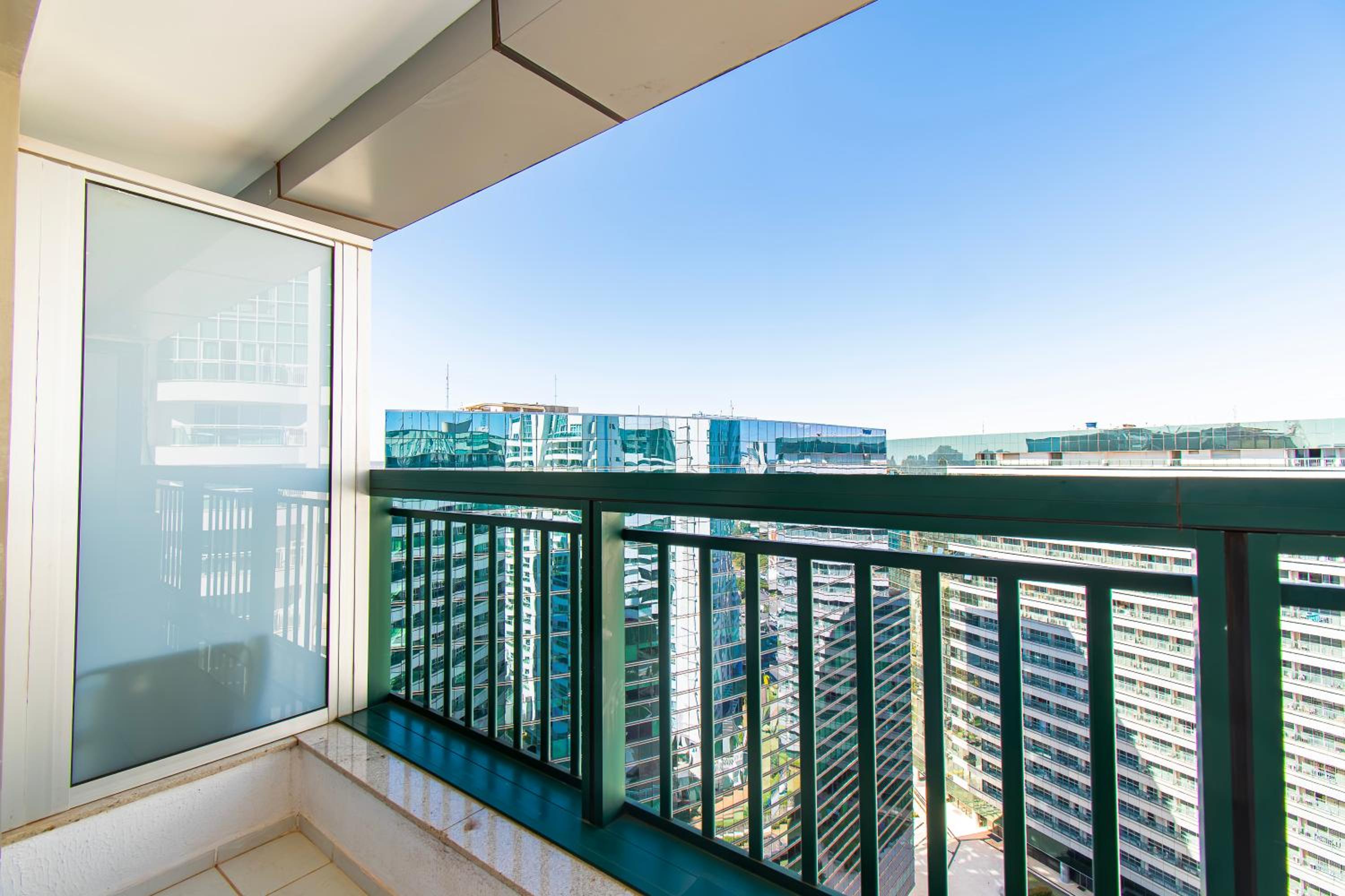 Apartment - Split Level