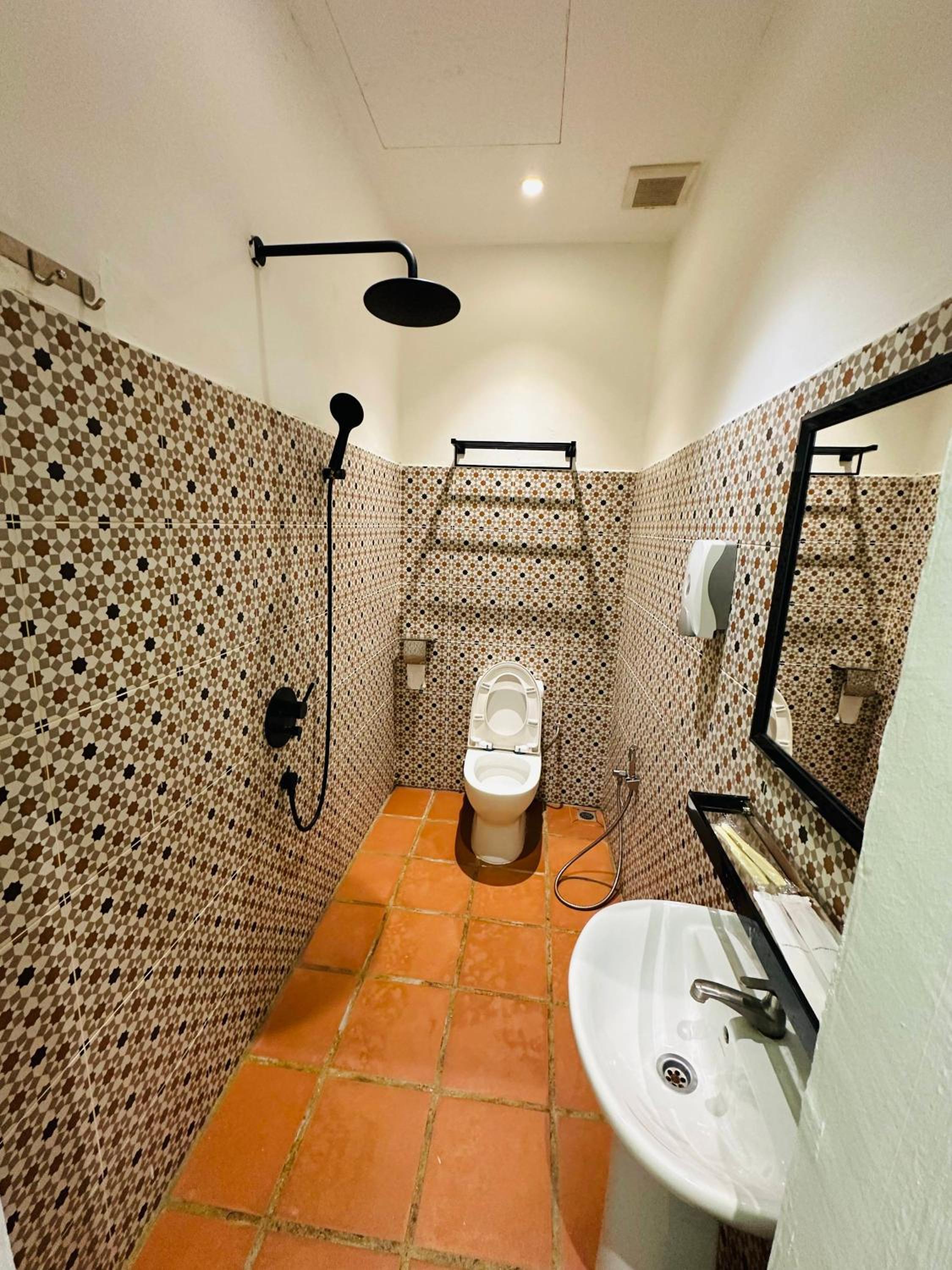 Standard Quadruple Room - Photo 5