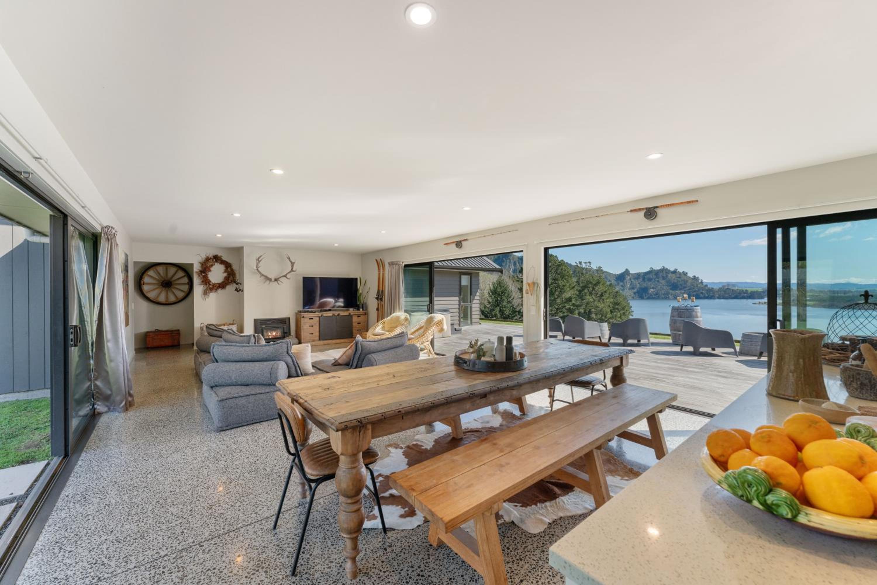Vacation Home photo 1