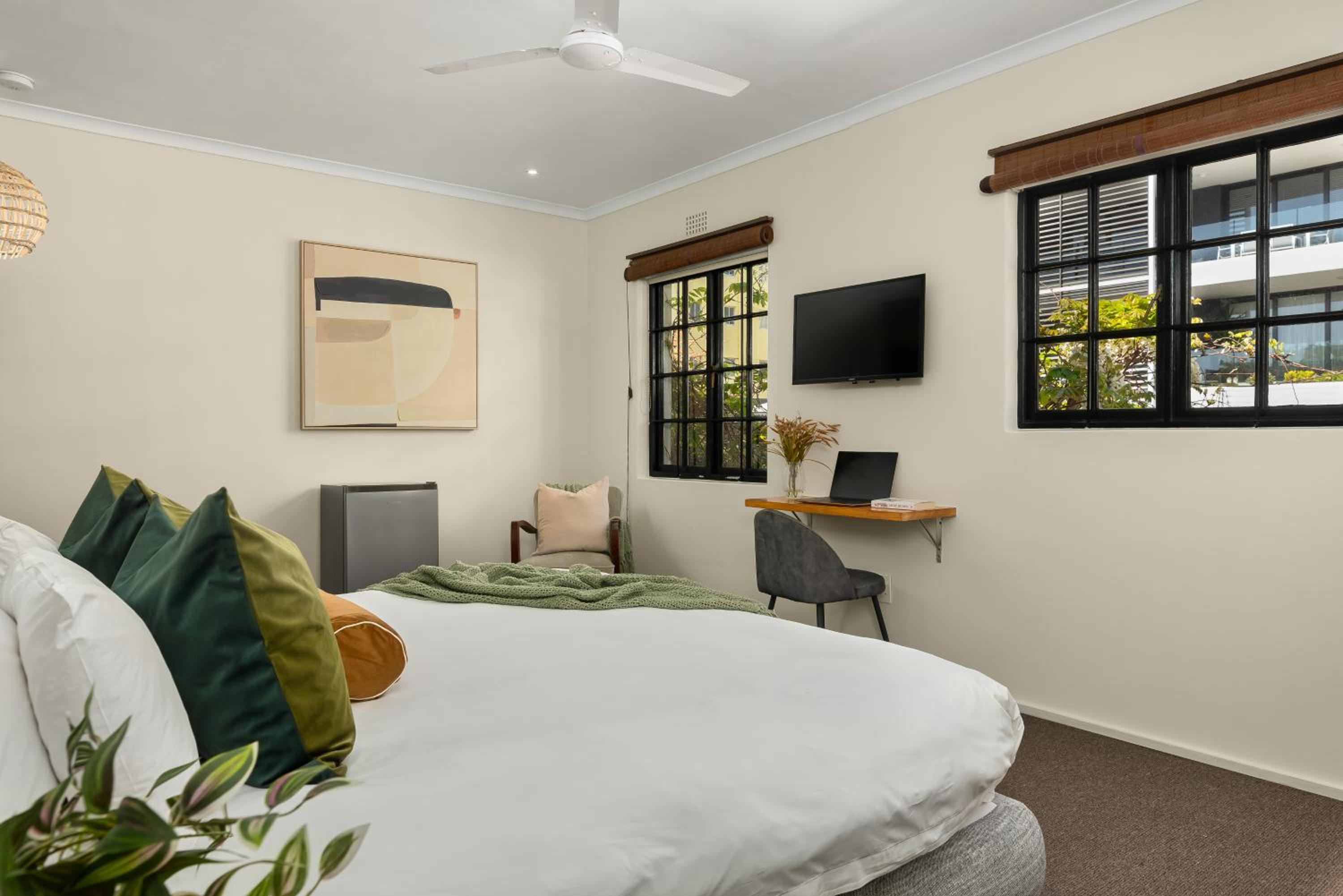 Double or Twin Room - Photo 5