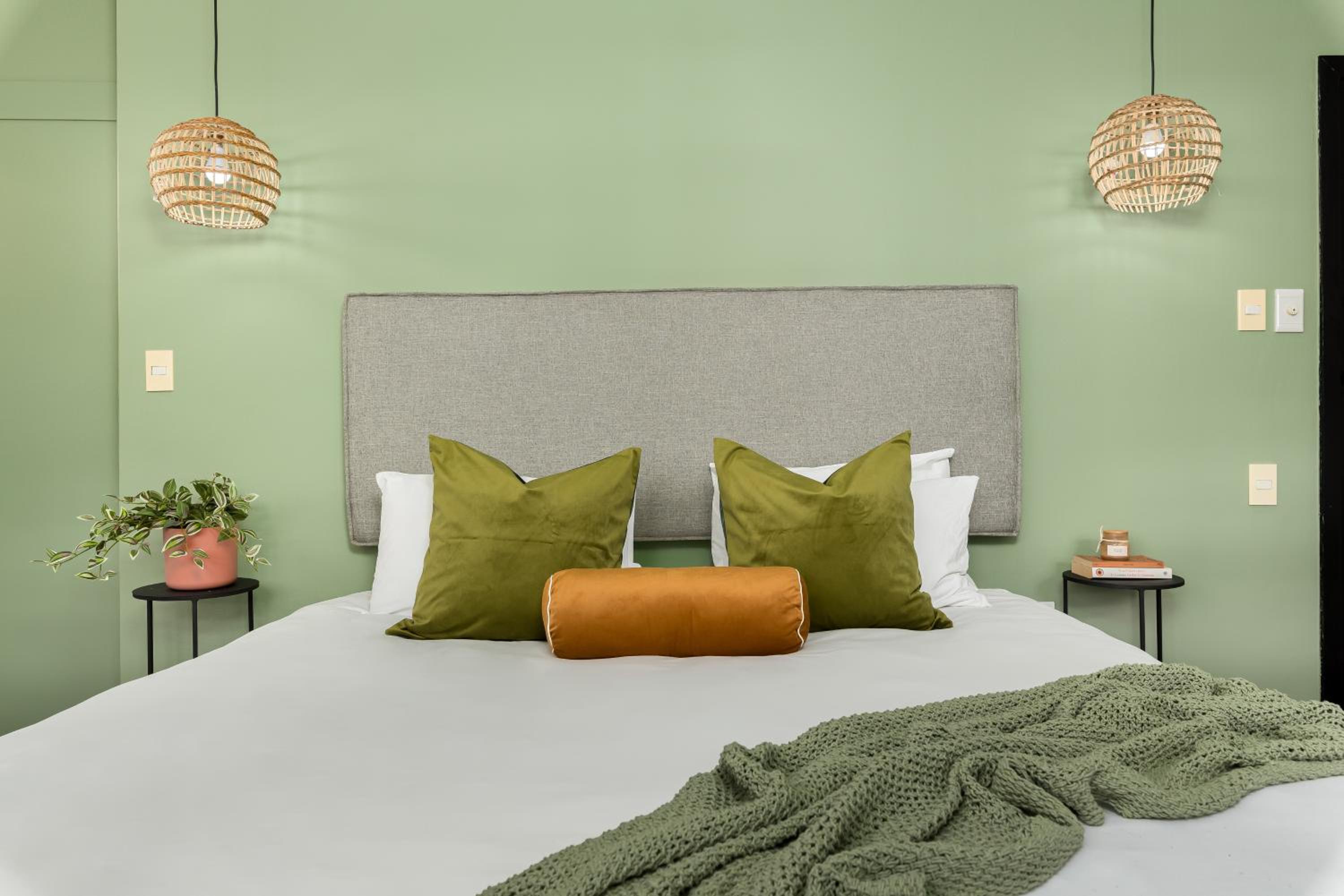 Double or Twin Room - Photo 3