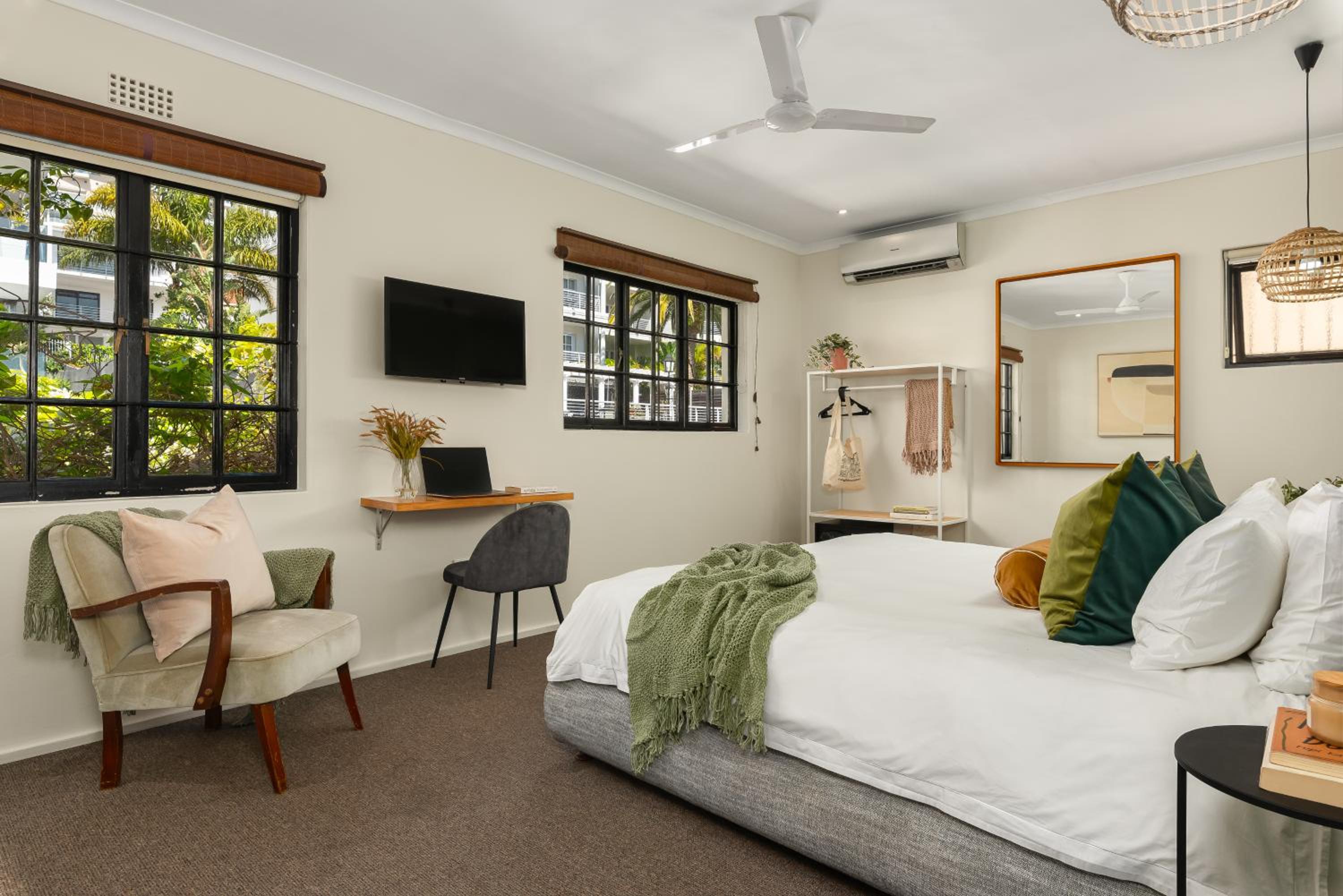 Double or Twin Room - Photo 1