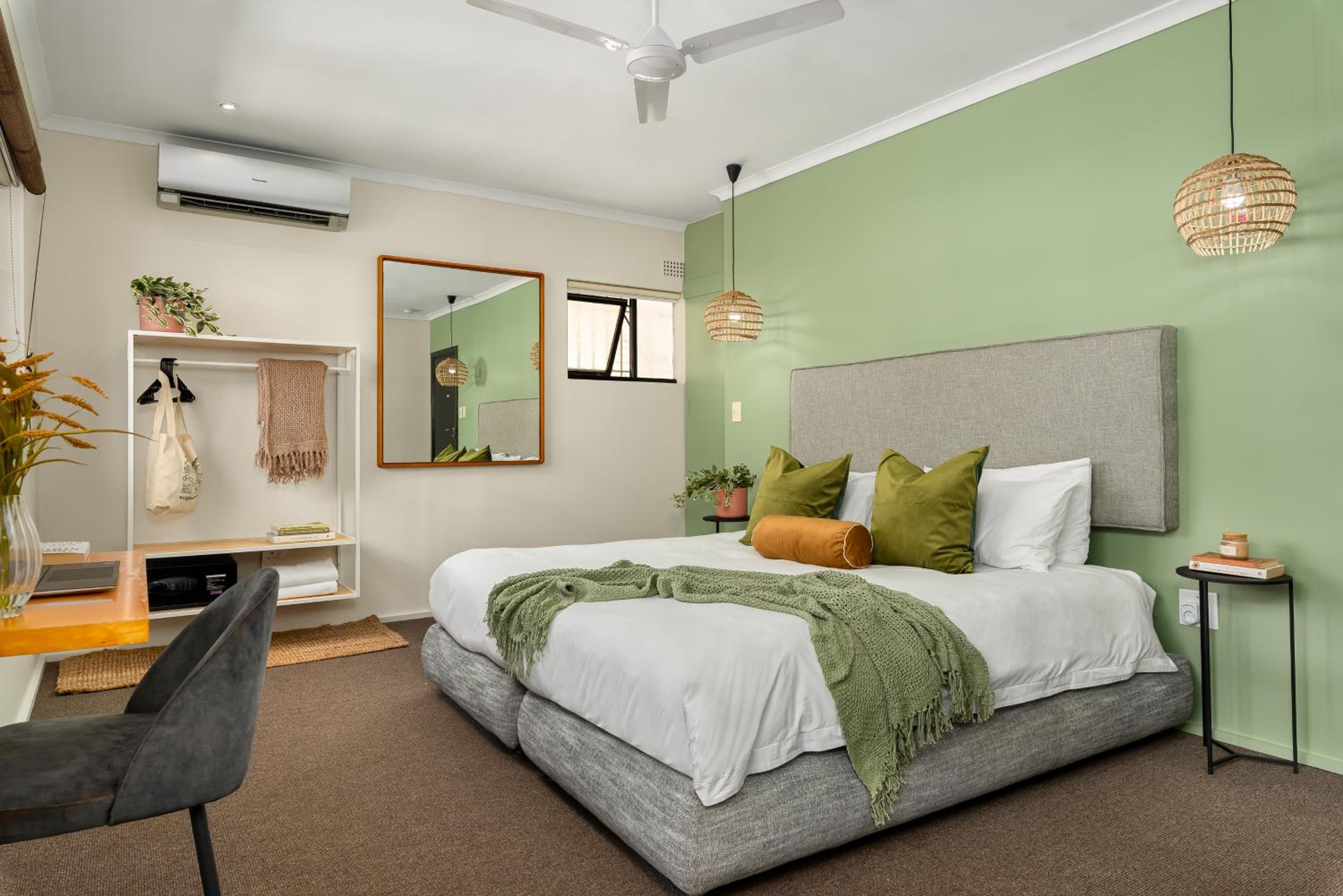 Double or Twin Room - Photo 2