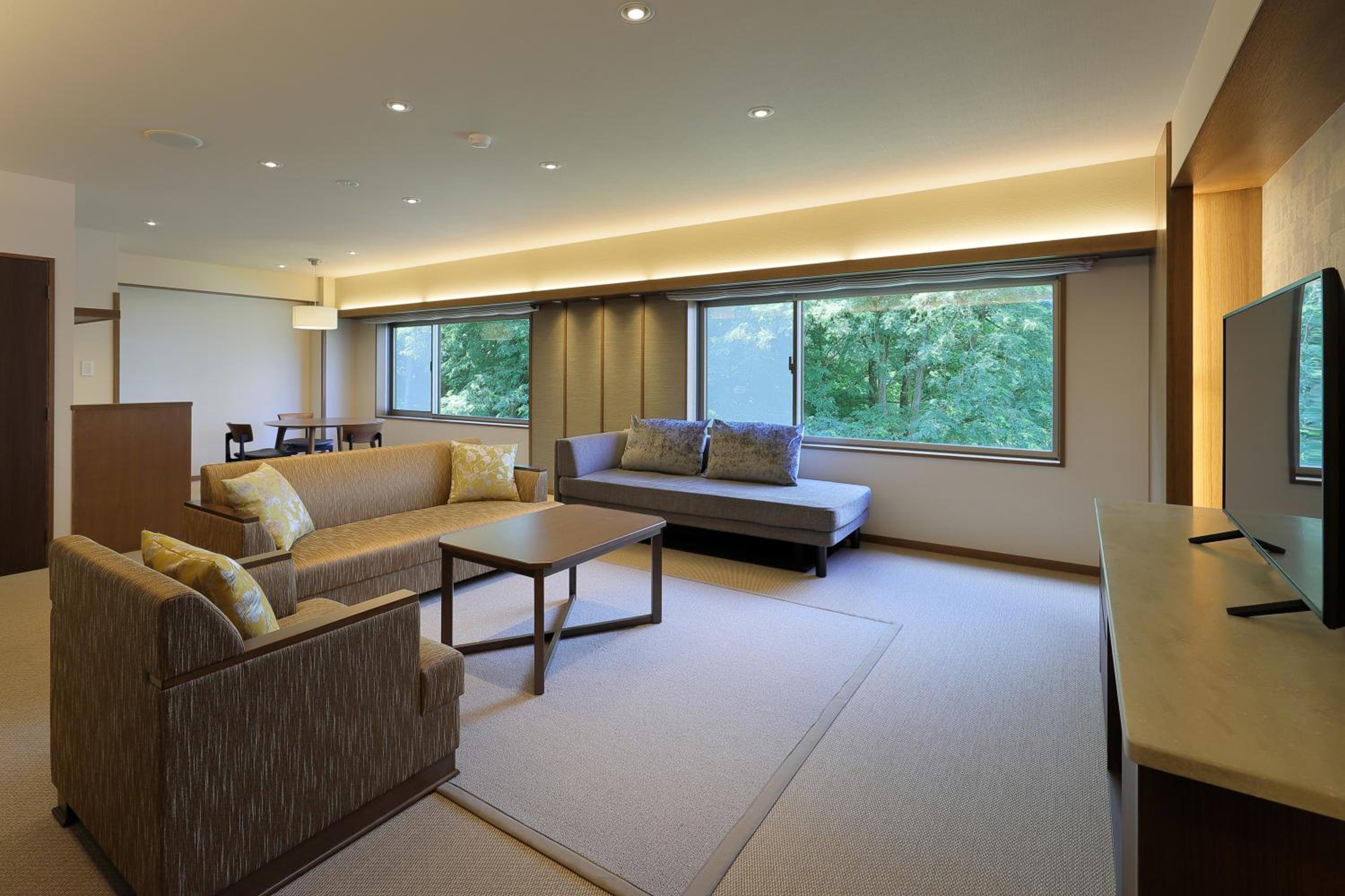 Executive Suite - Photo 10