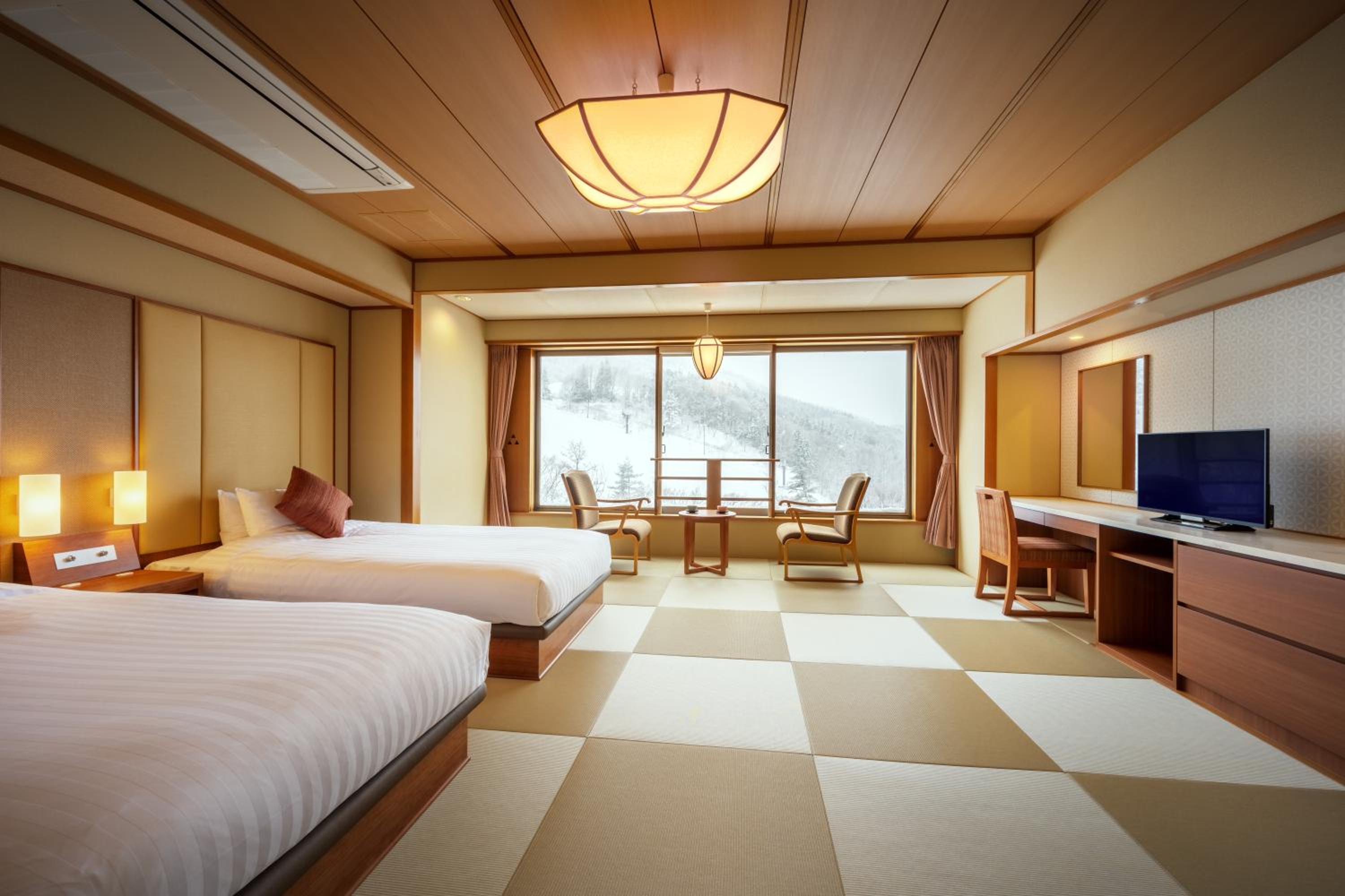 Standard Twin Room - Photo 4