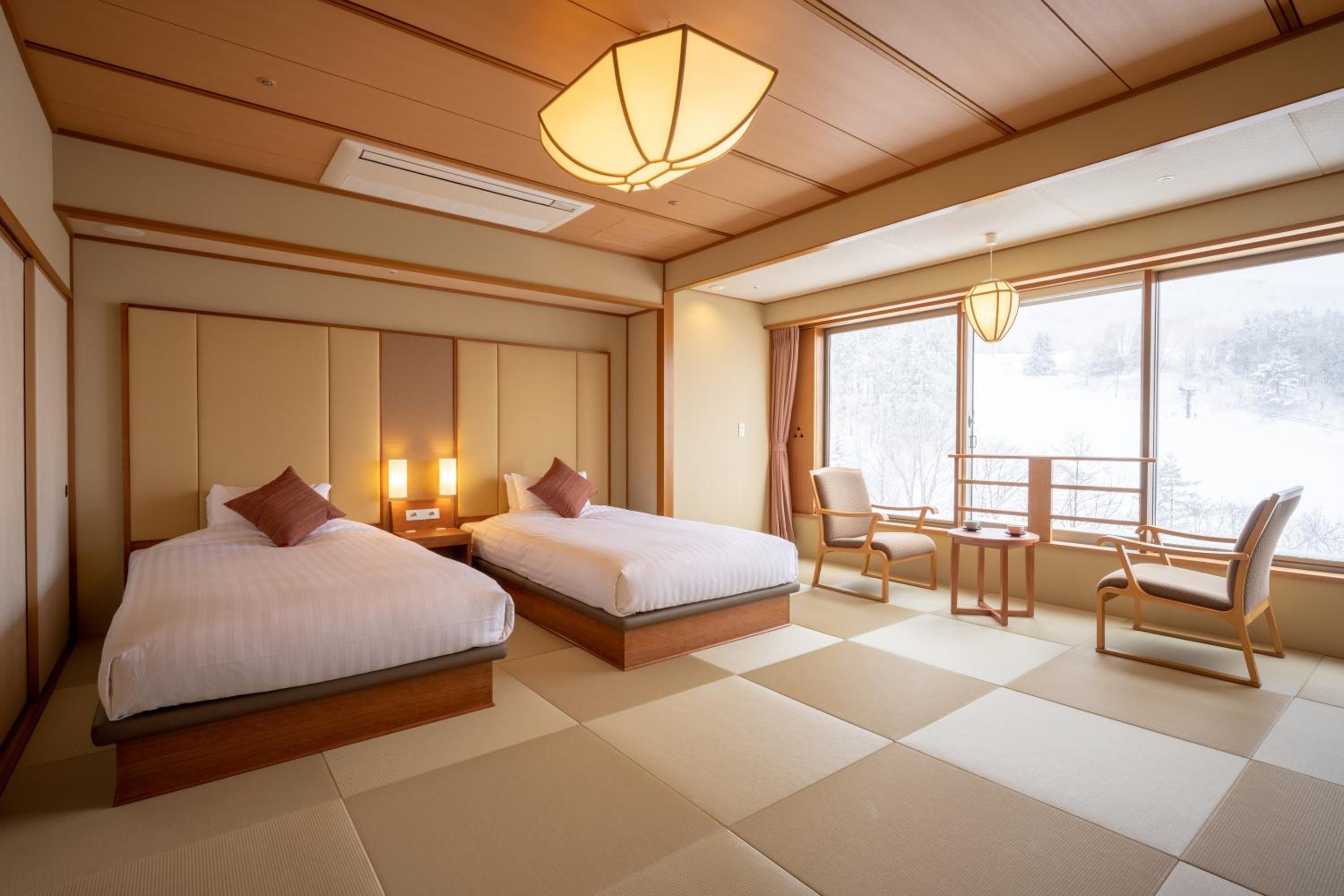 Standard Twin Room - Photo 5