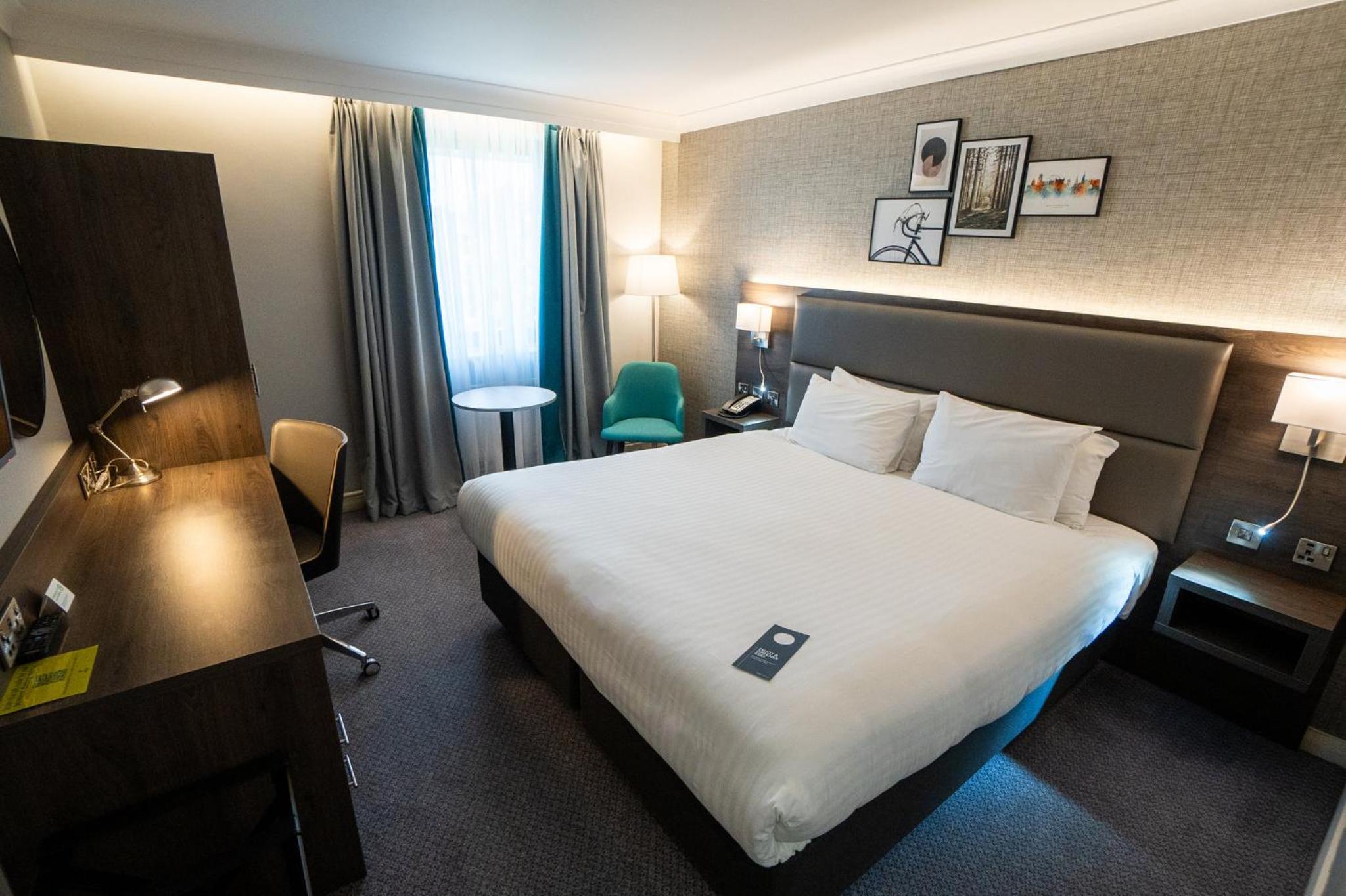 Standard Room - Photo 8
