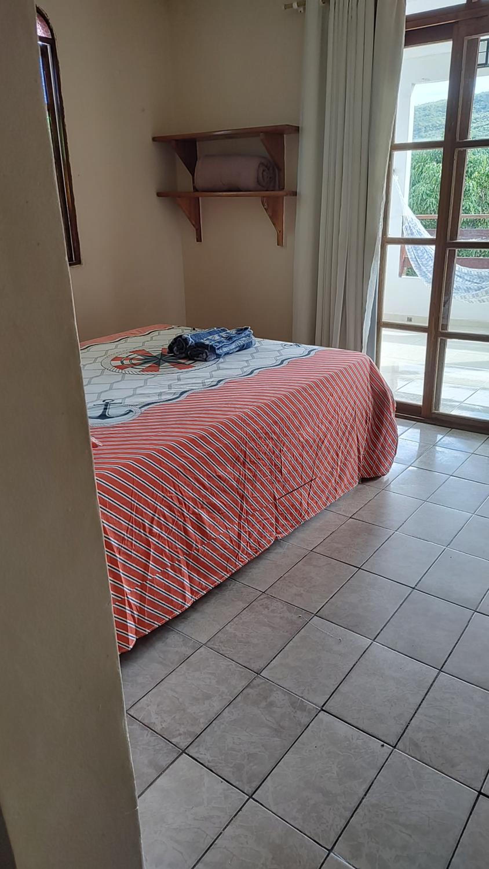 Suite with Balcony photo 1