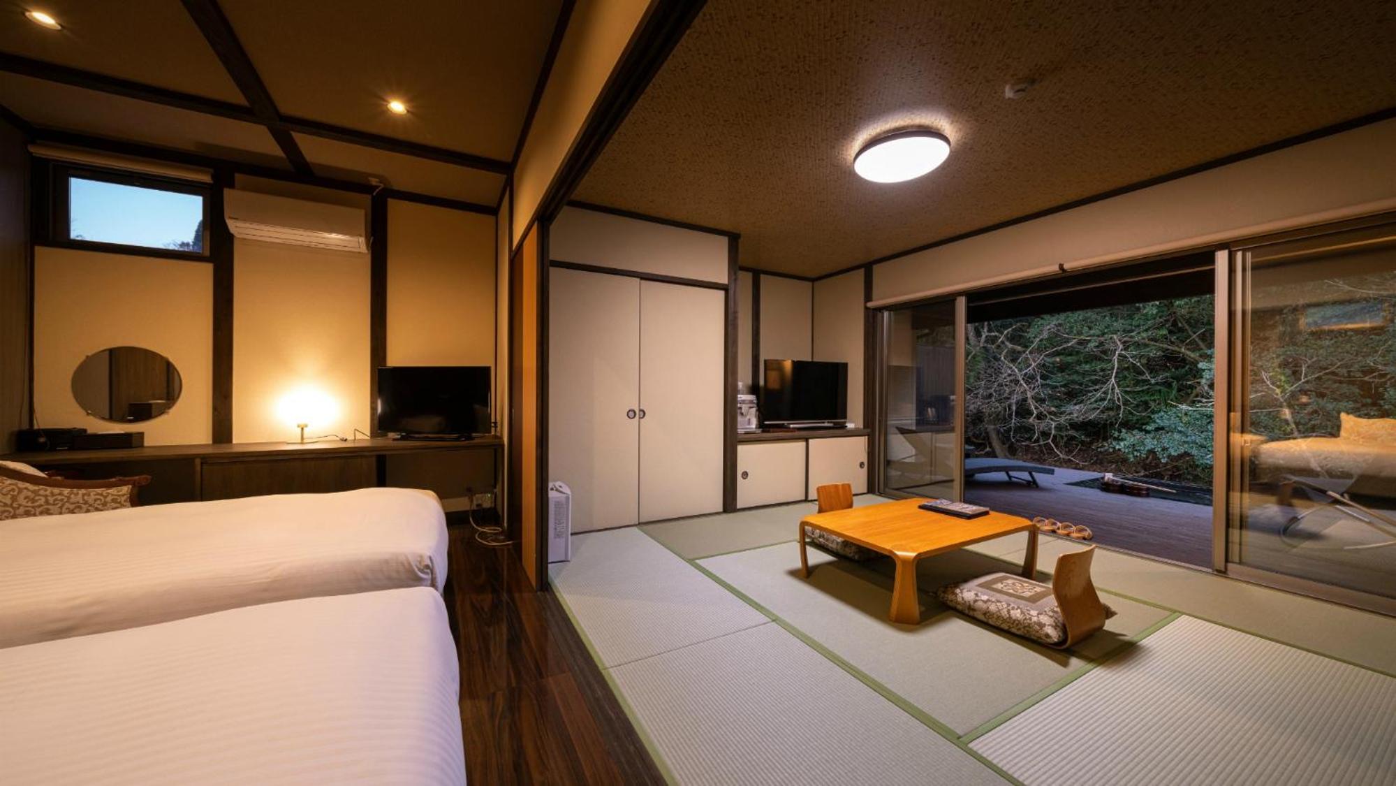 One-Bedroom Villa photo 1