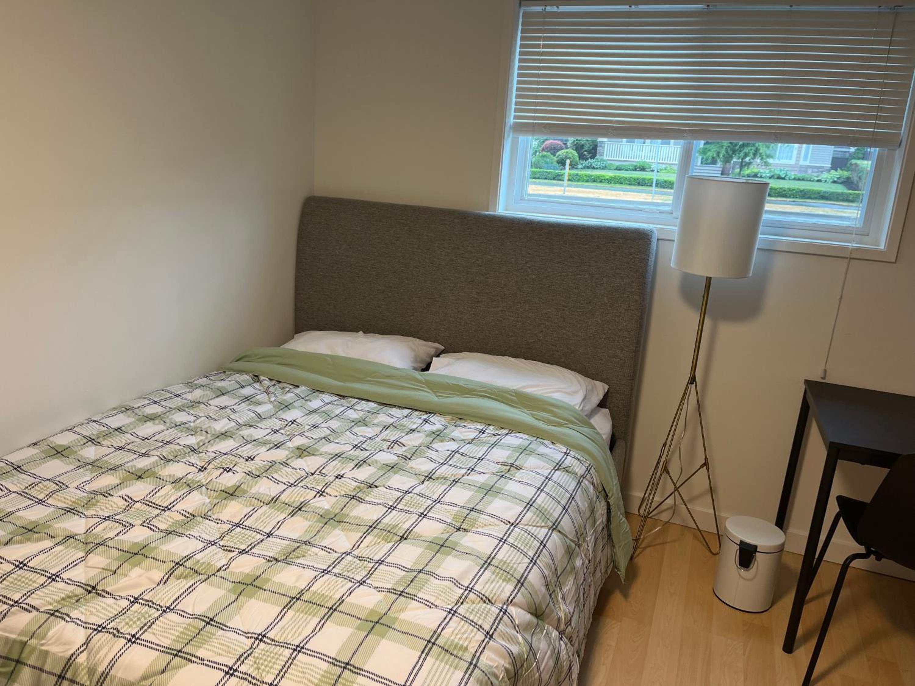 One-Bedroom House photo 1