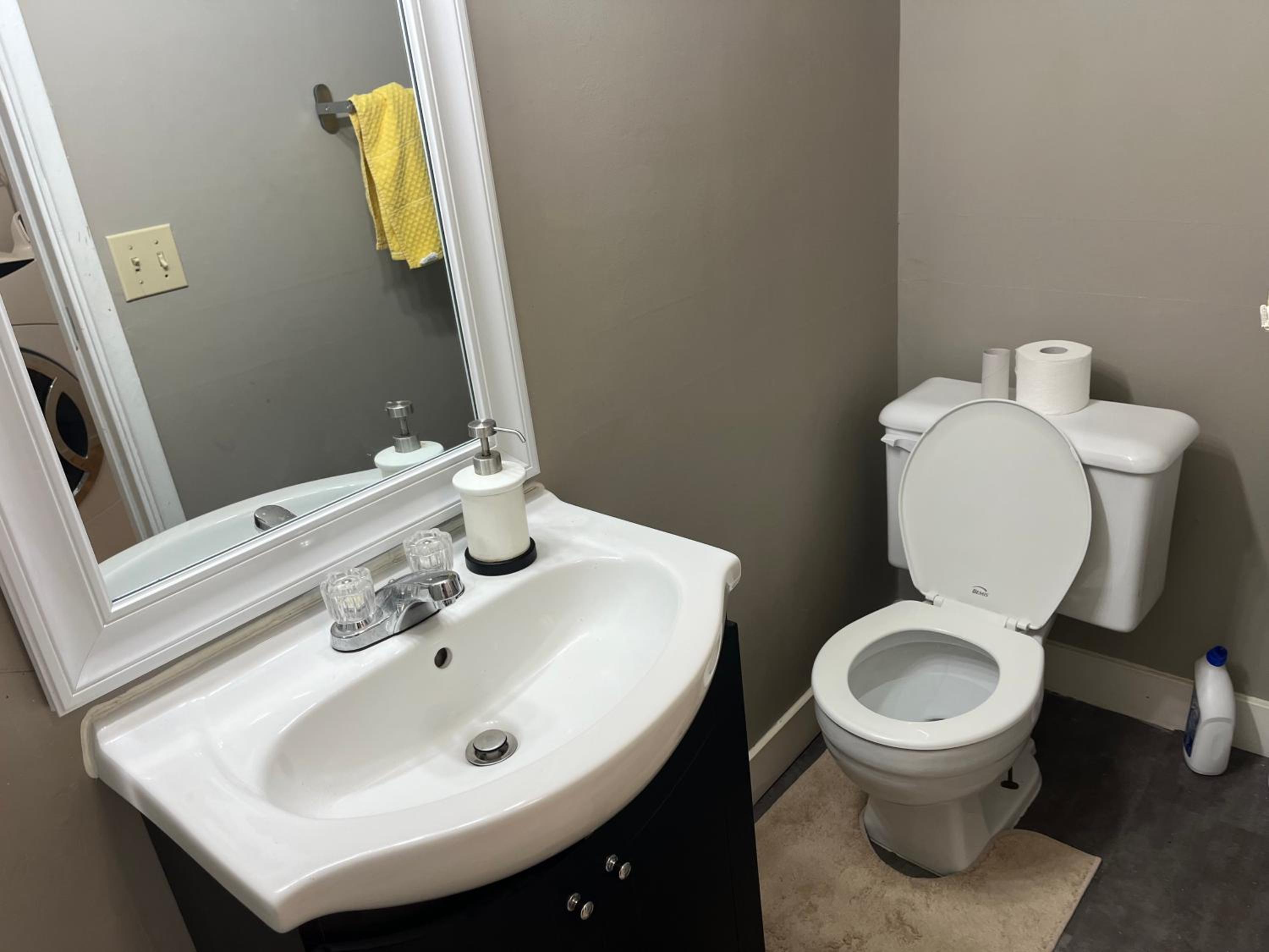 One-Bedroom House photo 2