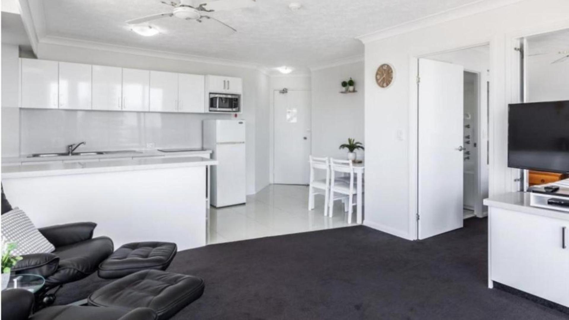 1 Bedroom Ocean View Superior Apartment thumbnail 6