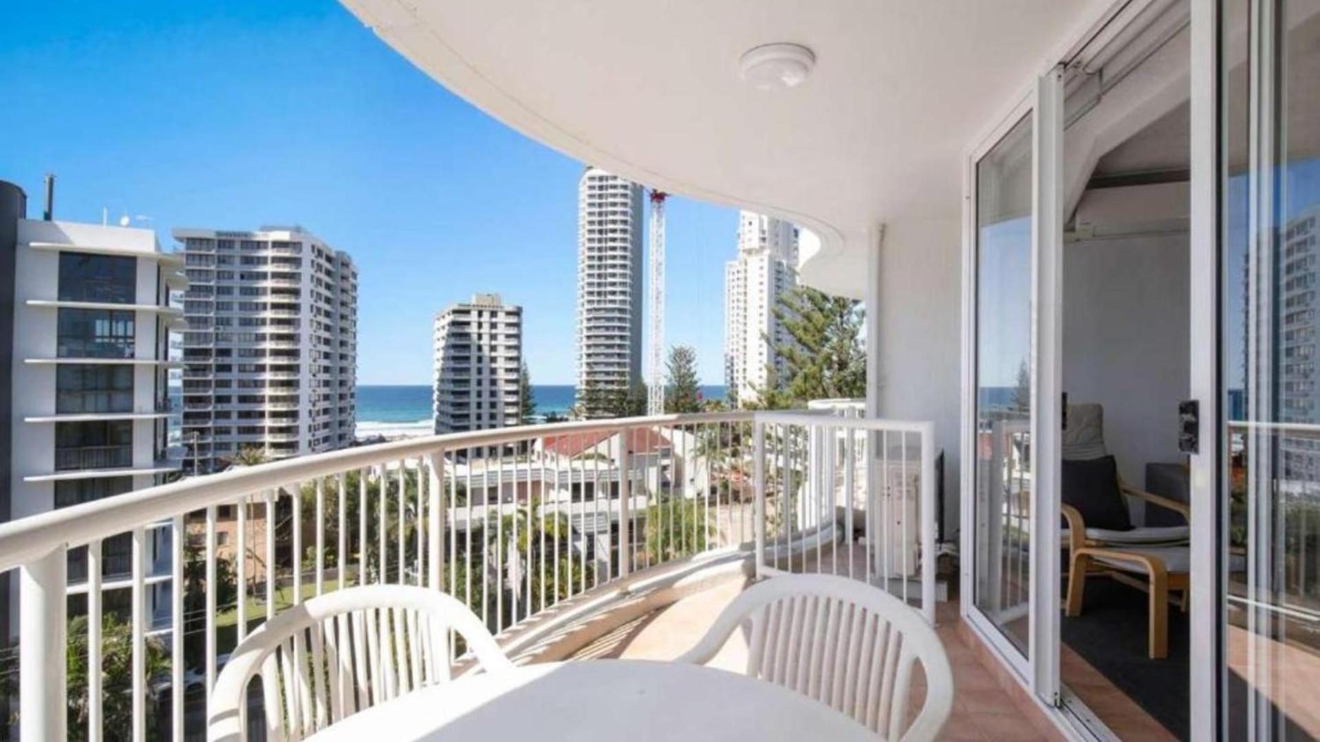 1 Bedroom Ocean View Spa Apartment - Photo 4