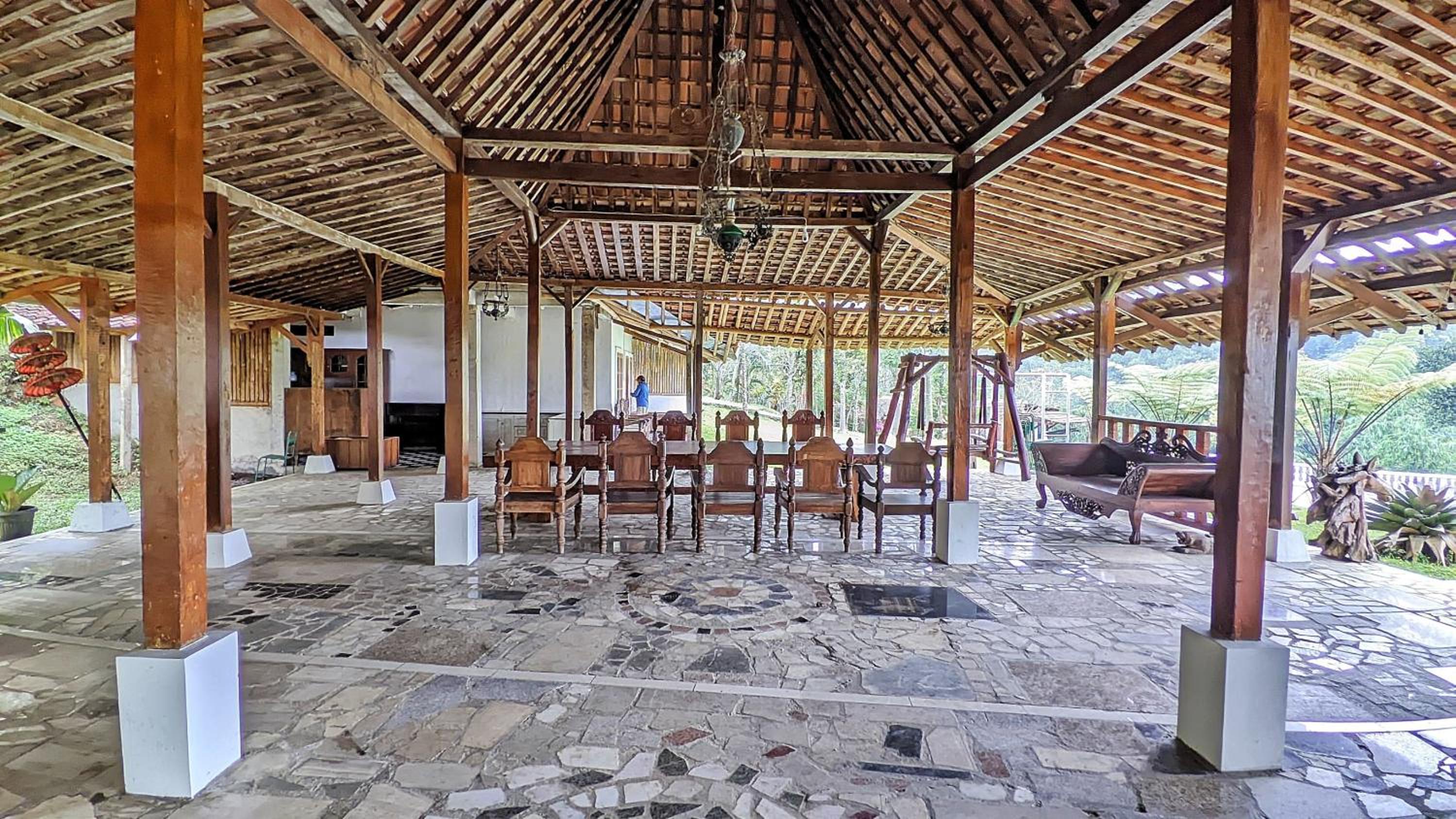 Rumah Putih