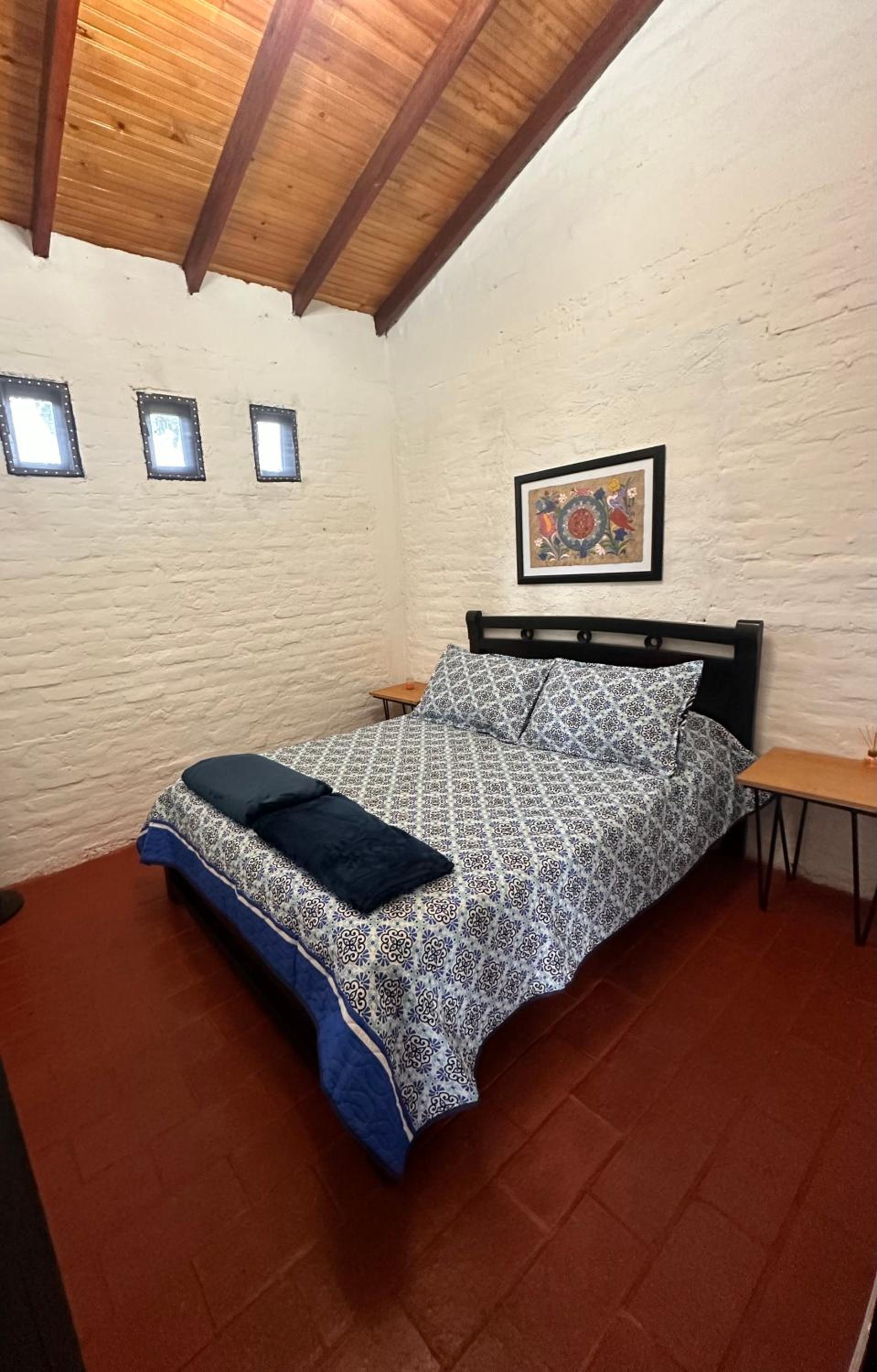 One-Bedroom House photo 3