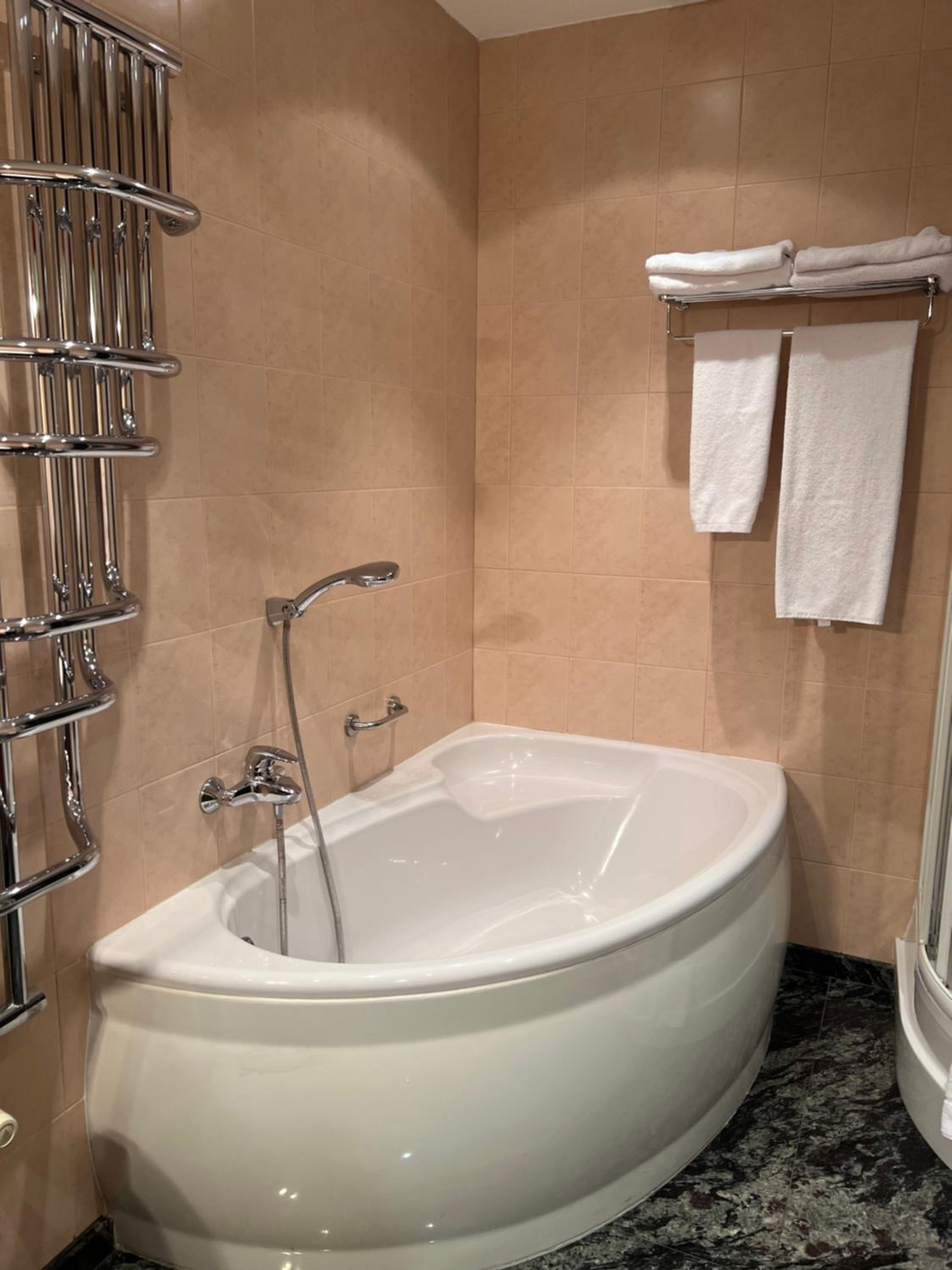 Suite photo 3