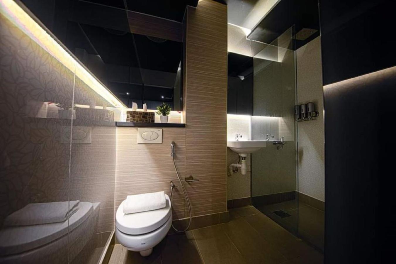 Connecting Room photo 2