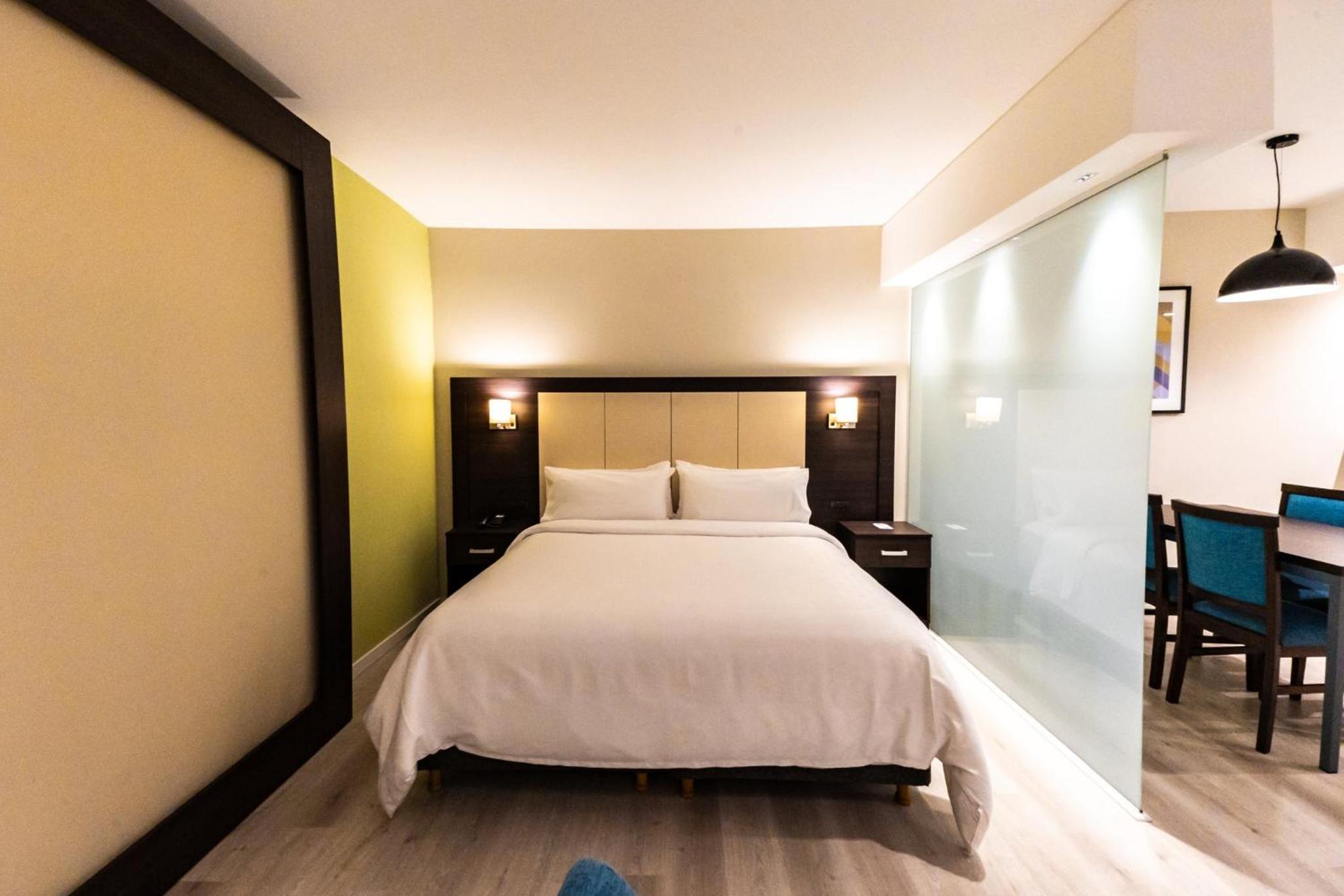 King Suite