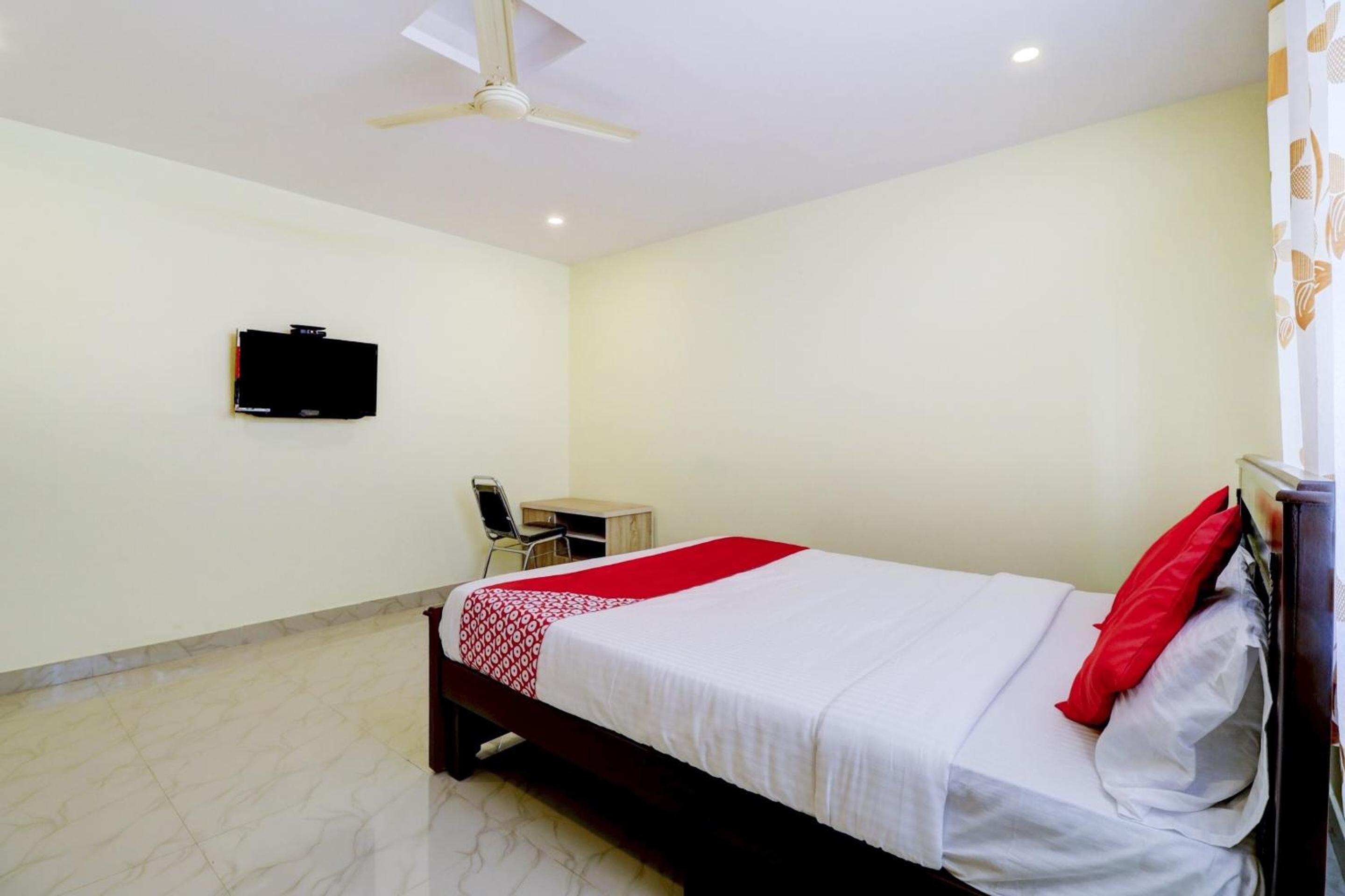 Classic Triple Room