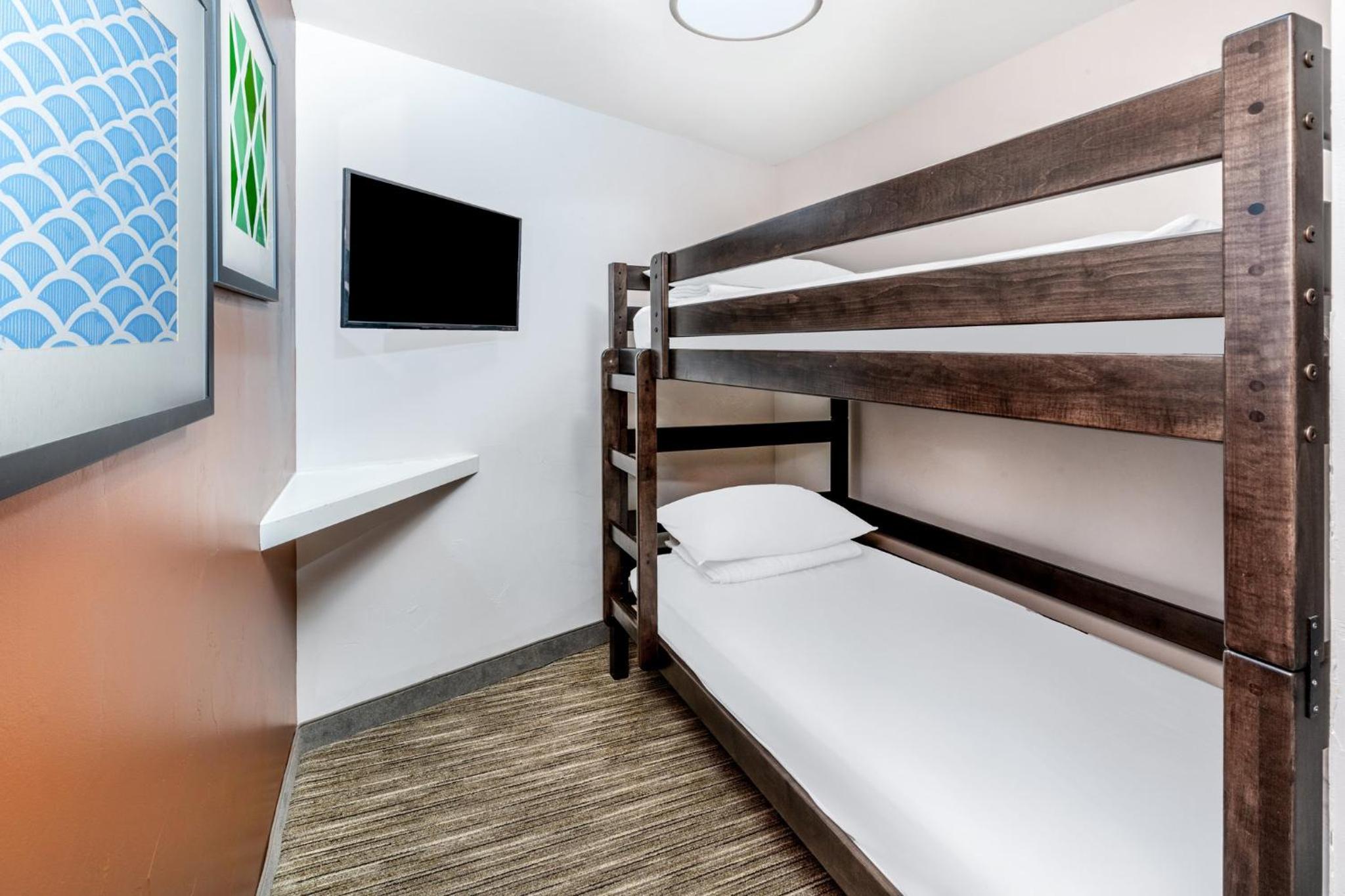 Family Suite photo 2