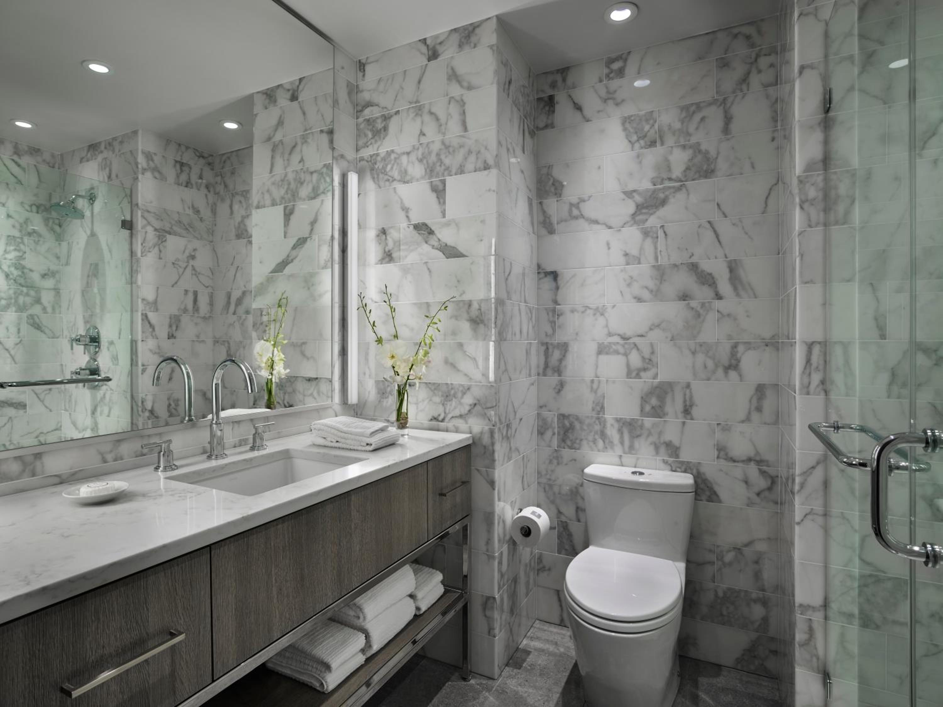 One Bedroom Penthouse Suite with Private Terrace photo 2