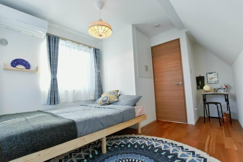 Three-Bedroom Villa photo 2