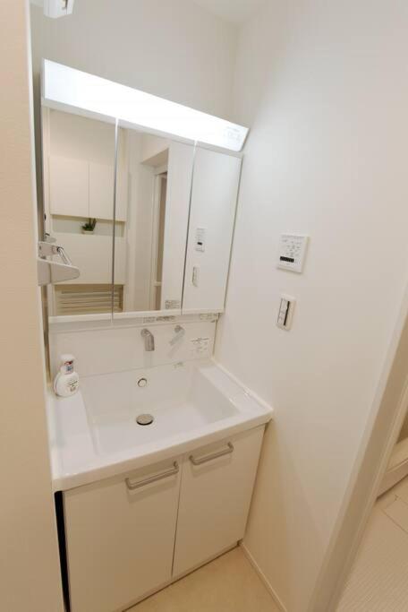 Three-Bedroom Villa photo 3
