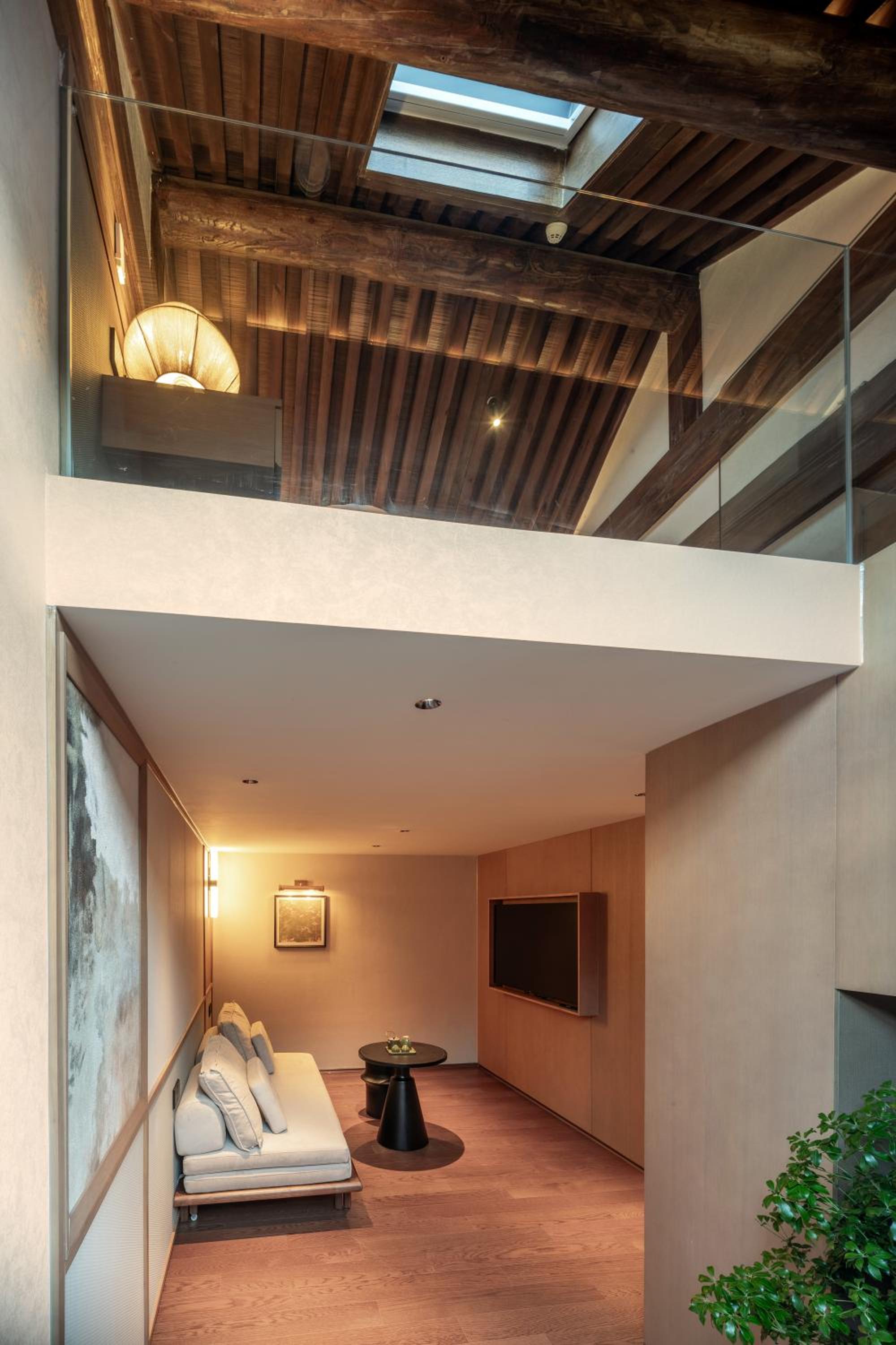 Superior Double Or Twin Room With Garden View