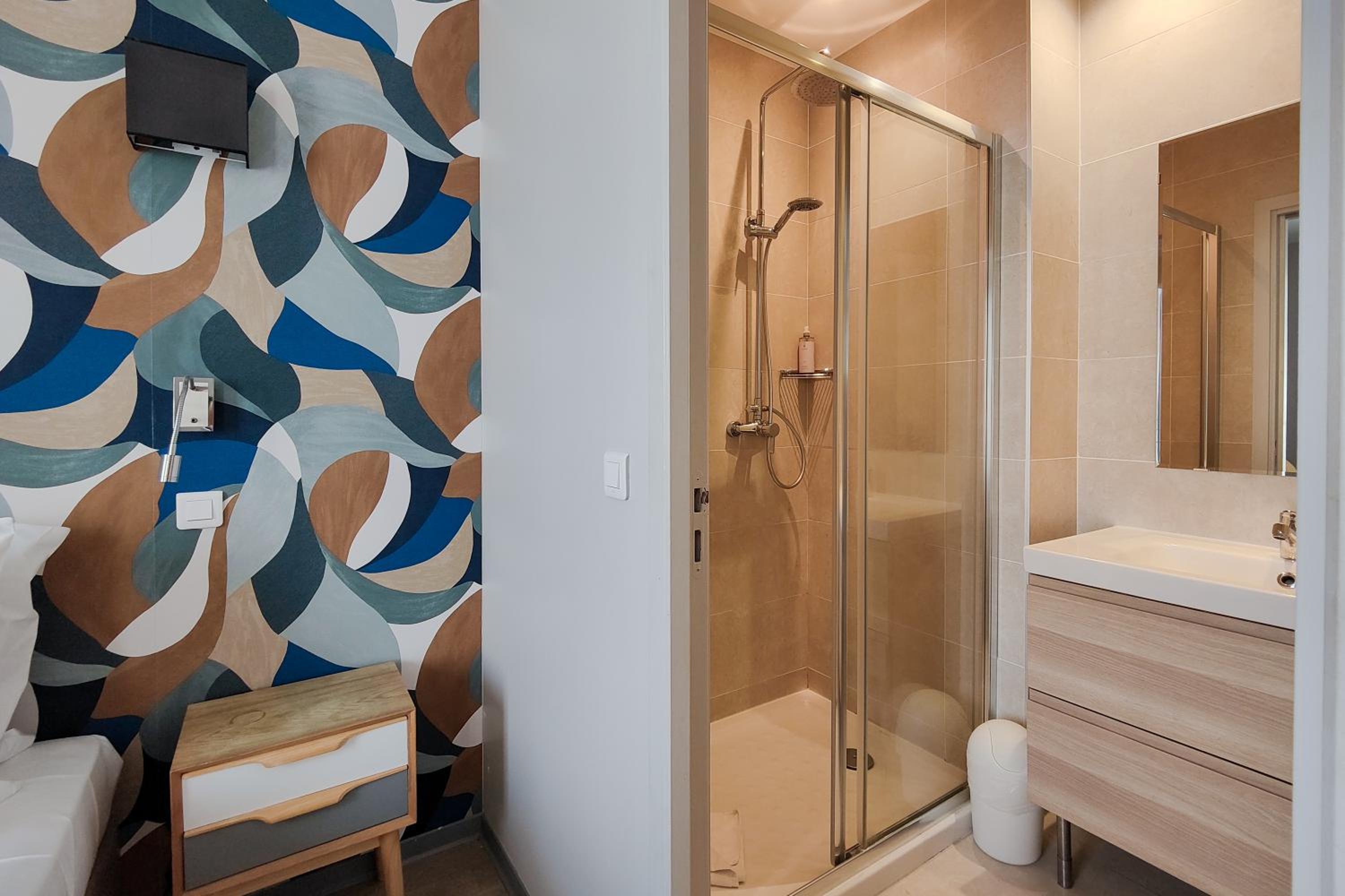 Junior Suite with Terrace - Top Floor - Photo 16