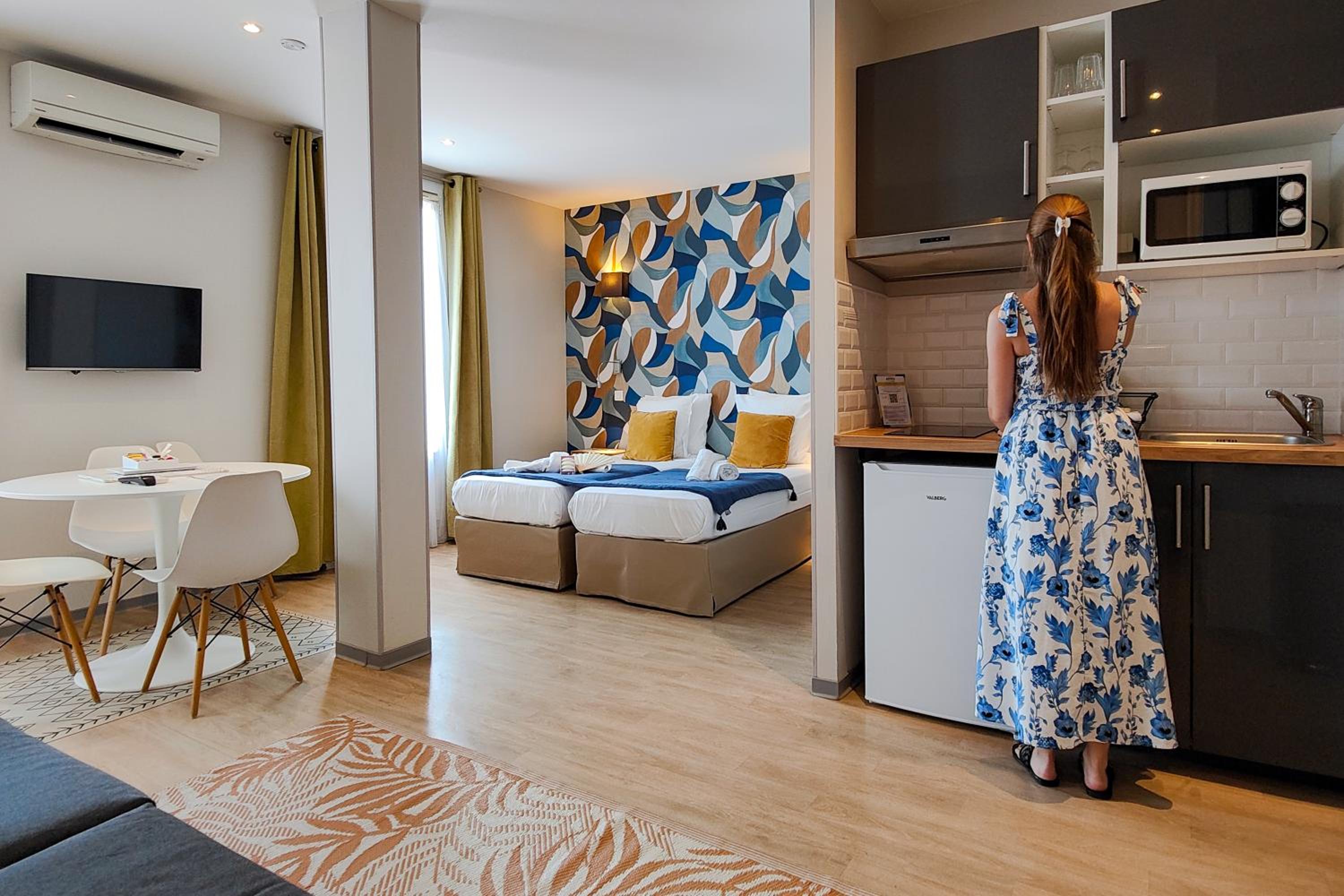 Junior Suite with Terrace - Top Floor - Photo 2