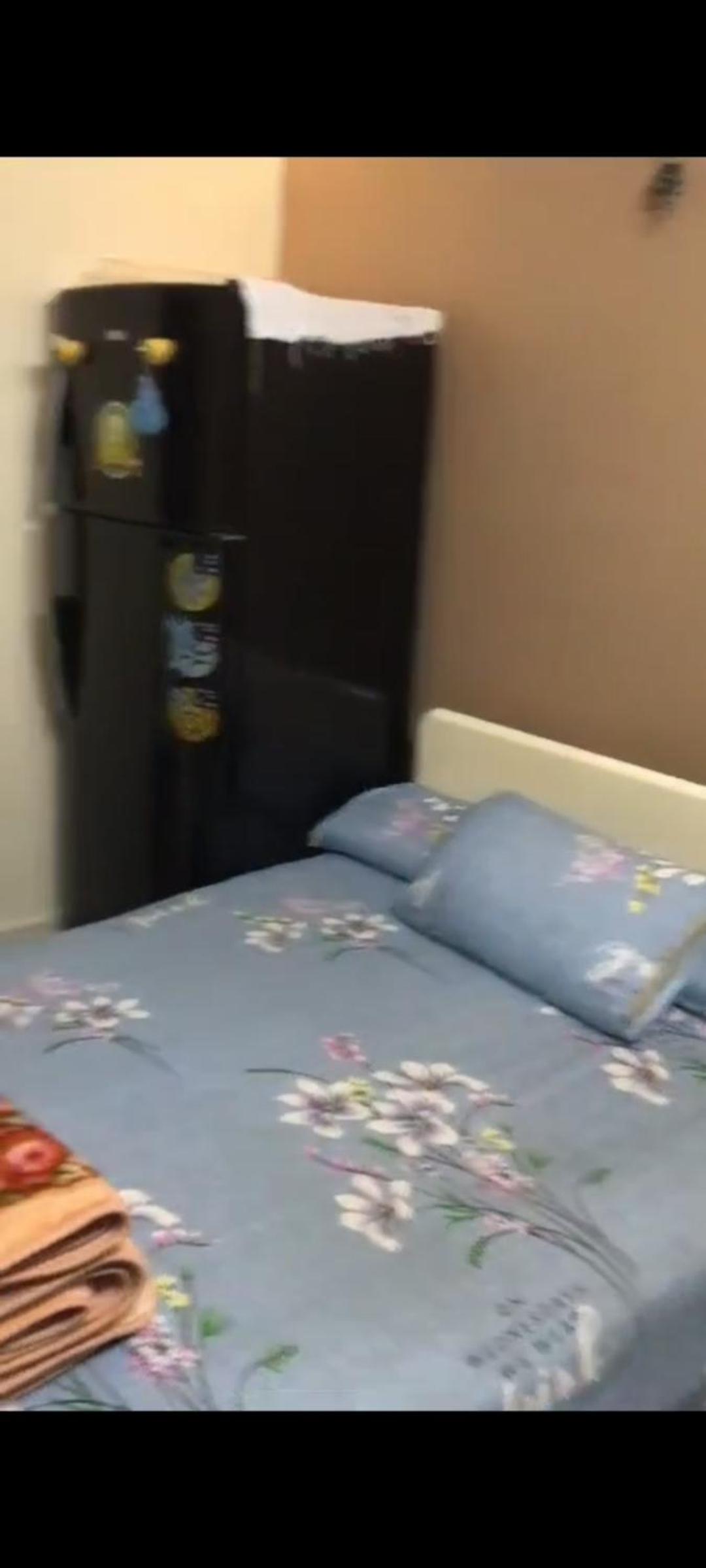 Two-Bedroom Family Apartment