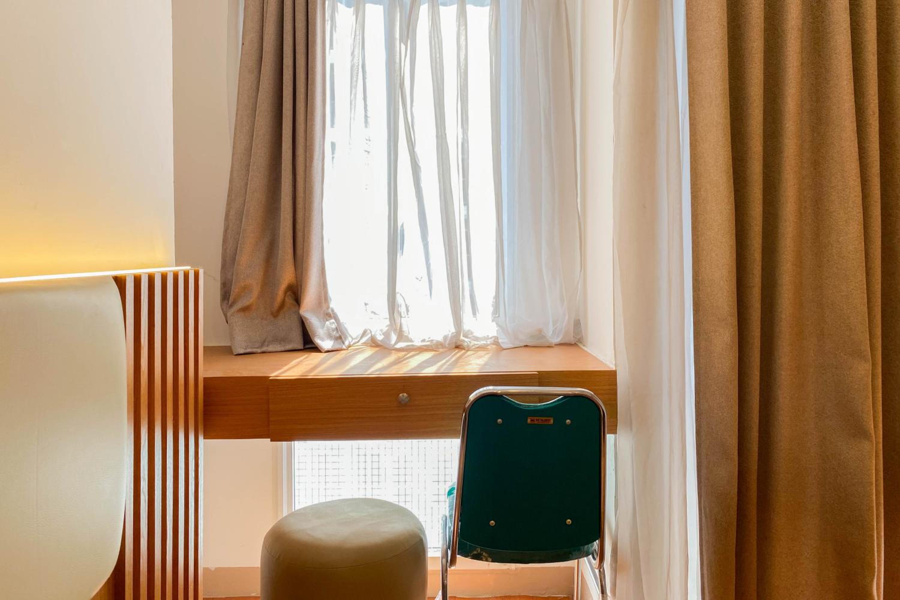 Studio Apartment photo 2